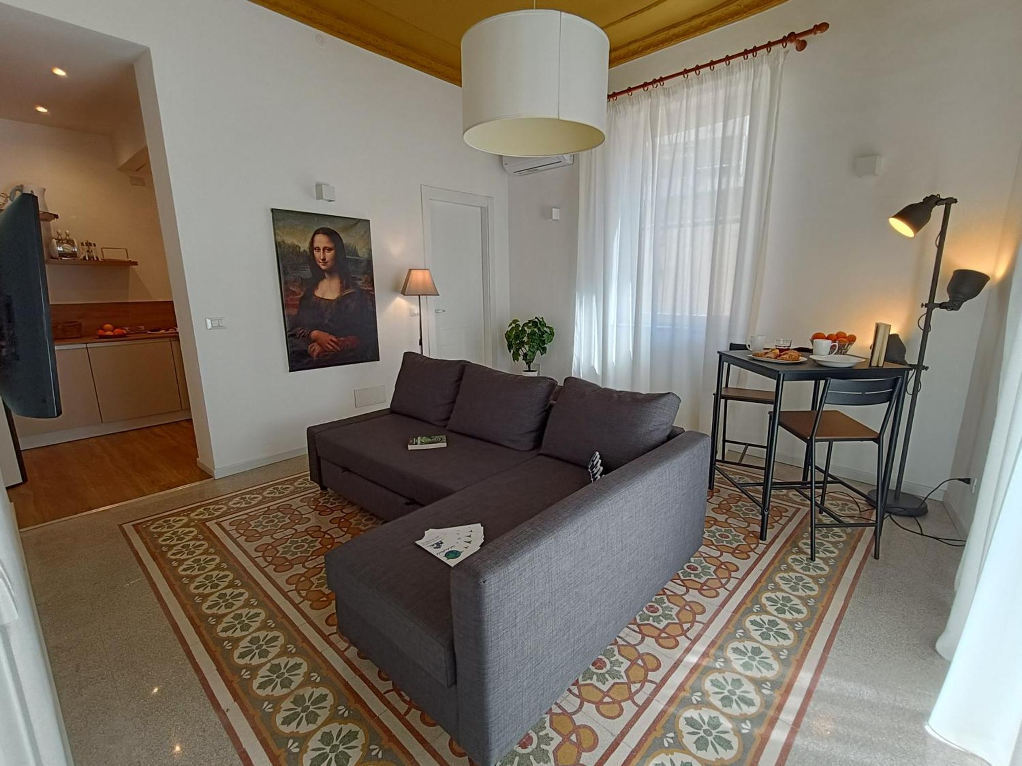 Casa Ducrot By World Apartment Palermo