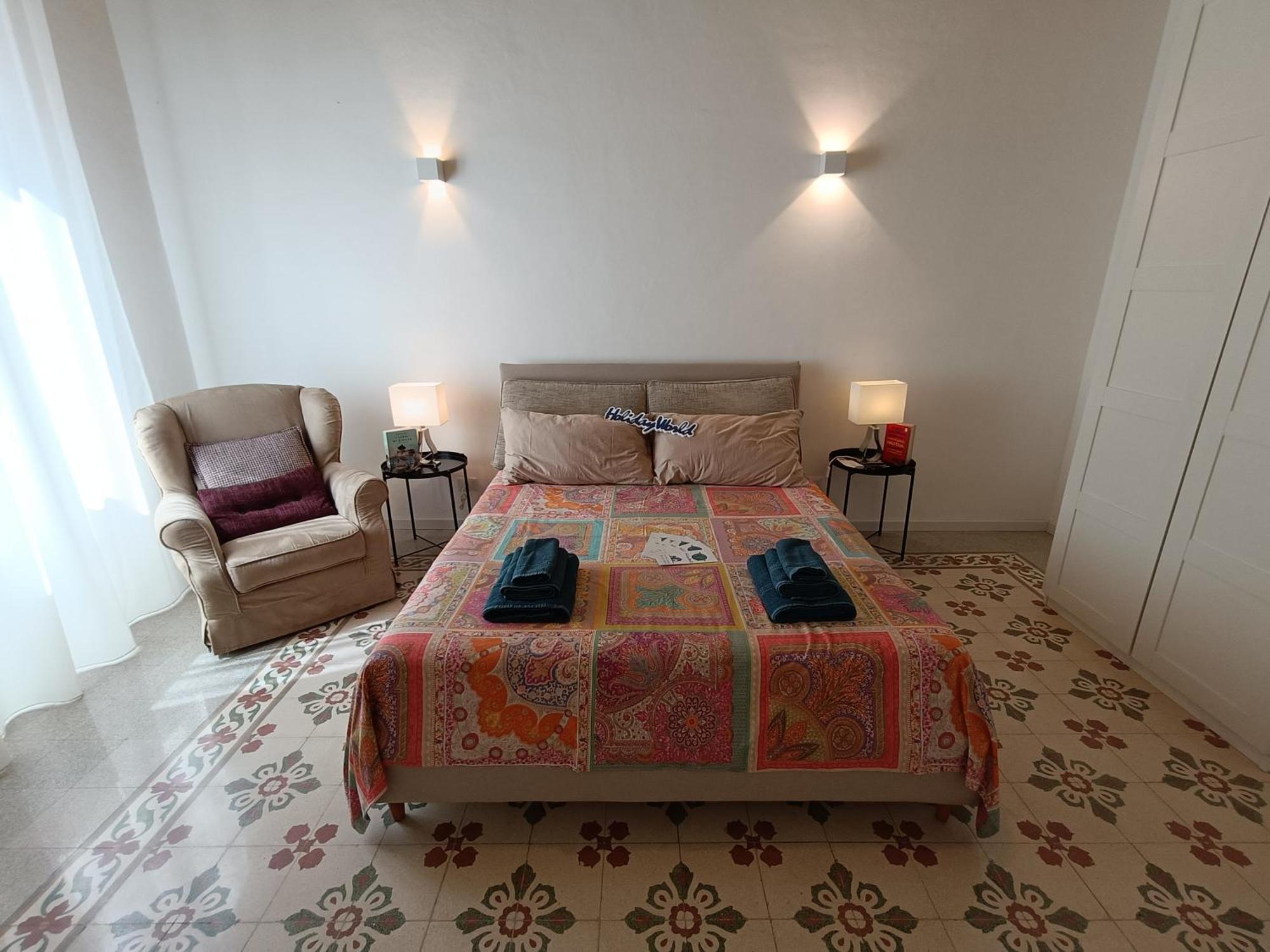 Casa Ducrot By World Apartment *