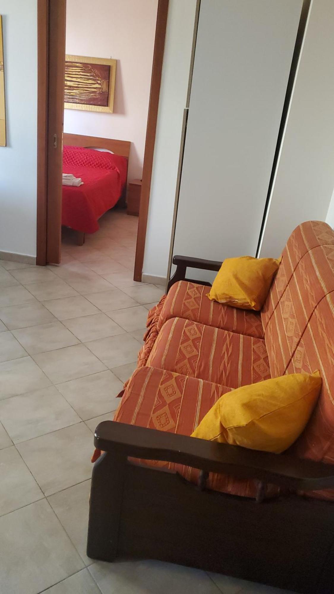 Apartment Al Politeama *