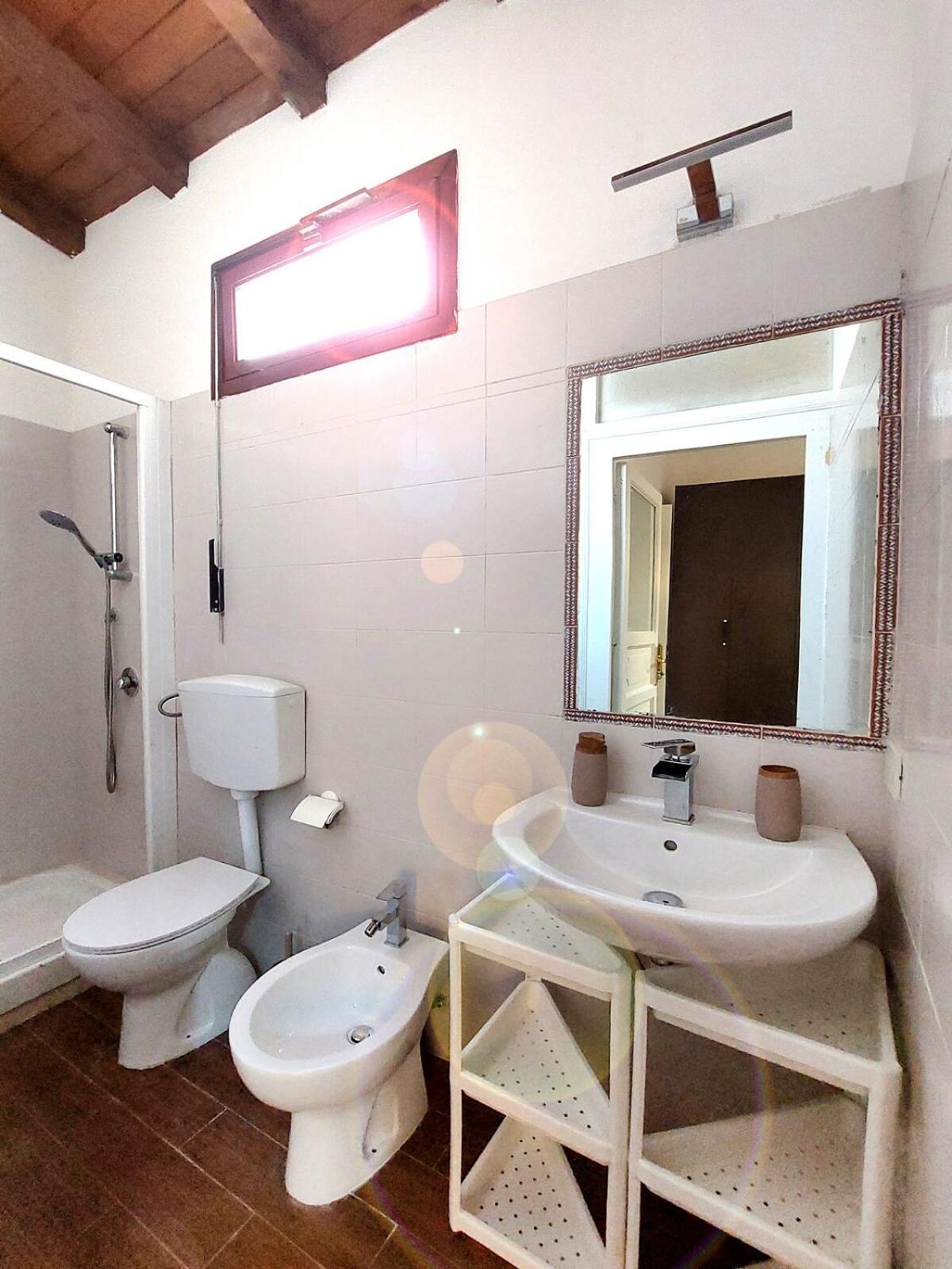 Volturno 50 Apartamento *