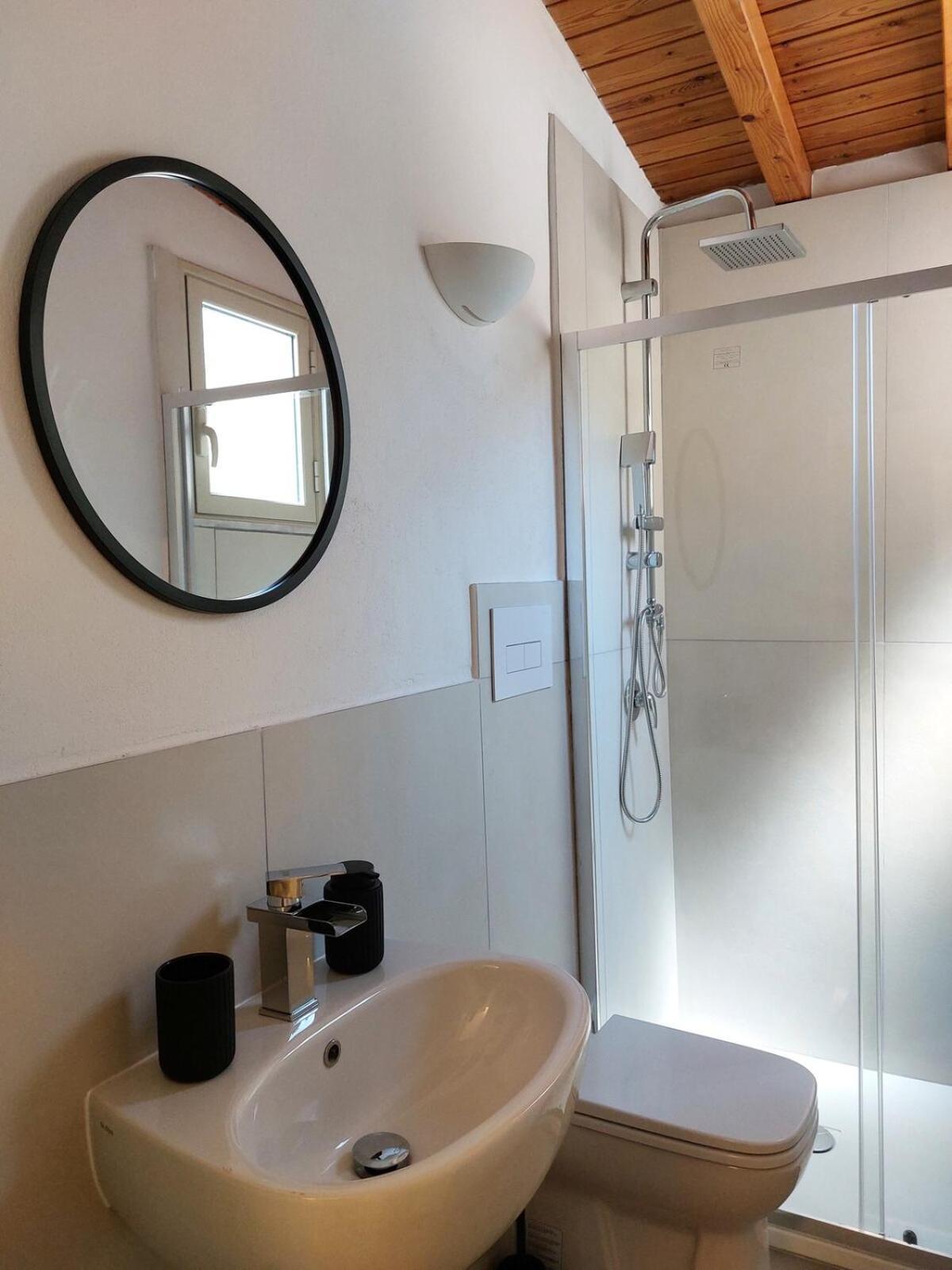 Apartamento Volturno 50 Palermo