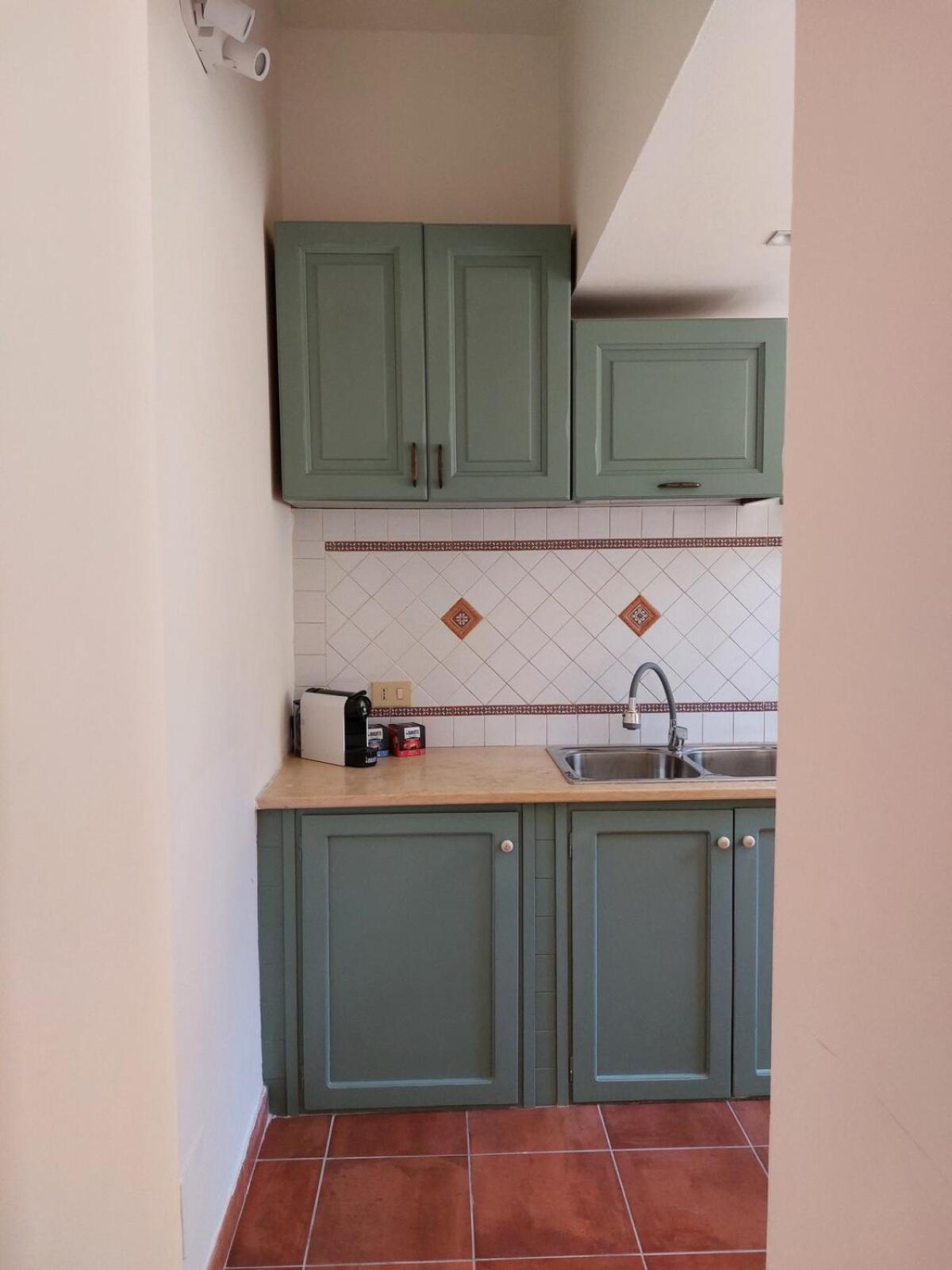 Volturno 50 Apartamento
