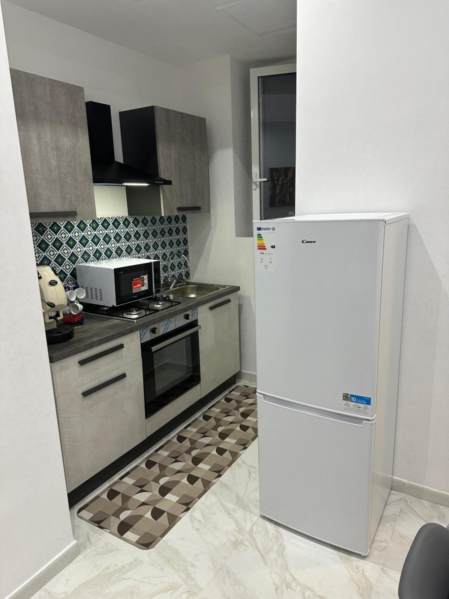 Agadir Apartment *