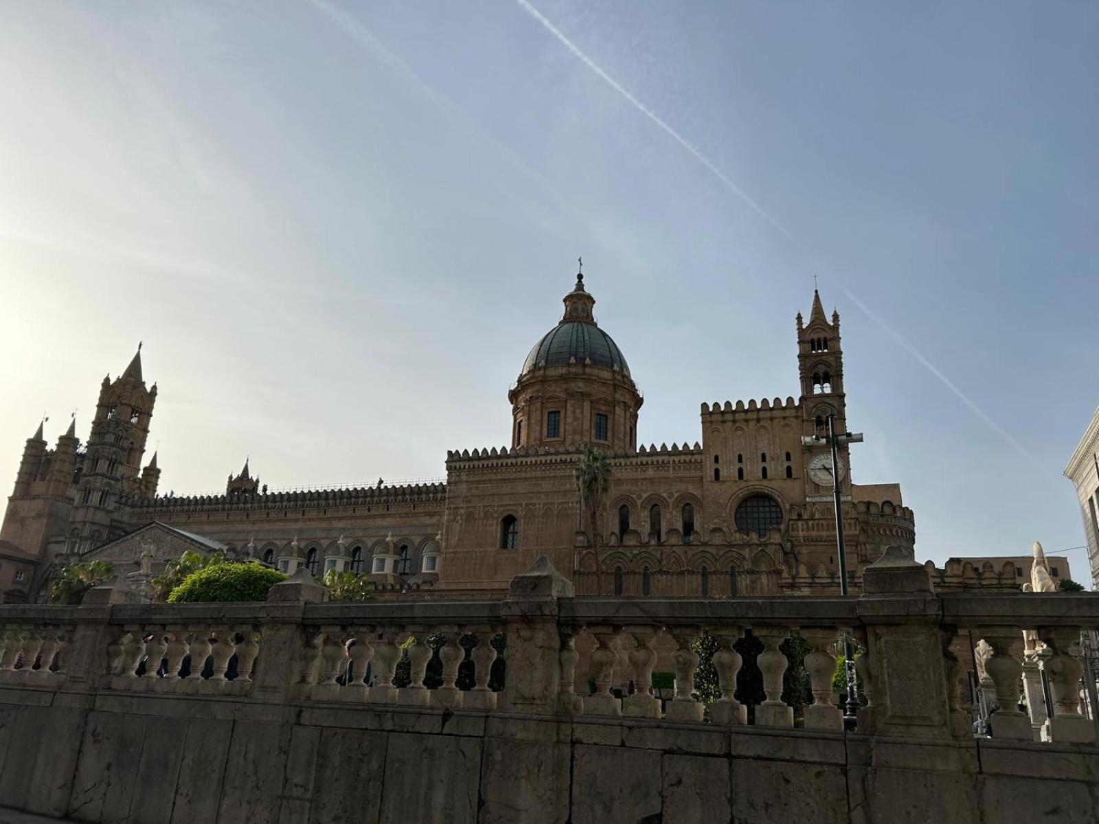 Apartamento Noemi's Ballaro'