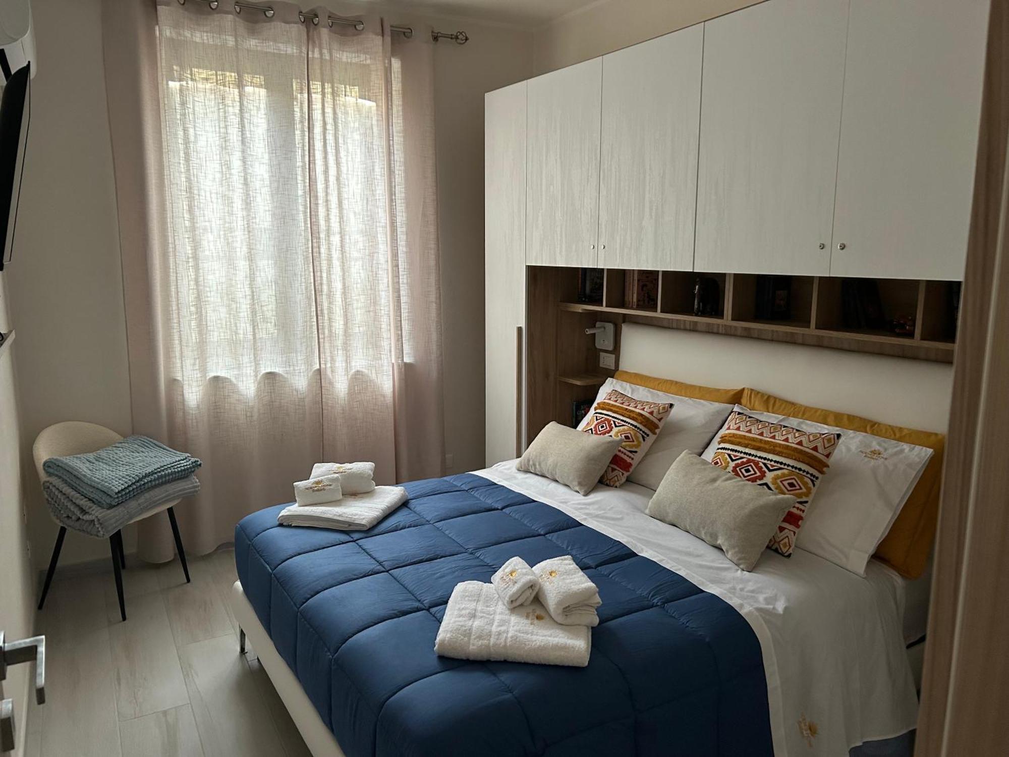 Noemi's Ballaro' Apartamento Palermo