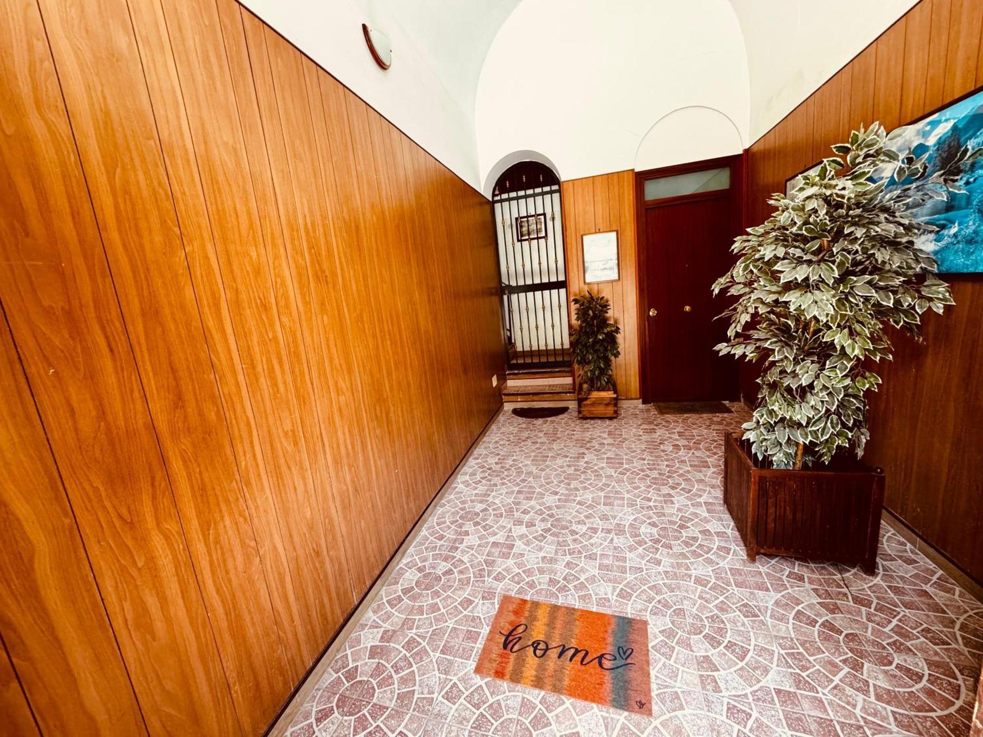 Guest house Pindemonte Pomelia *