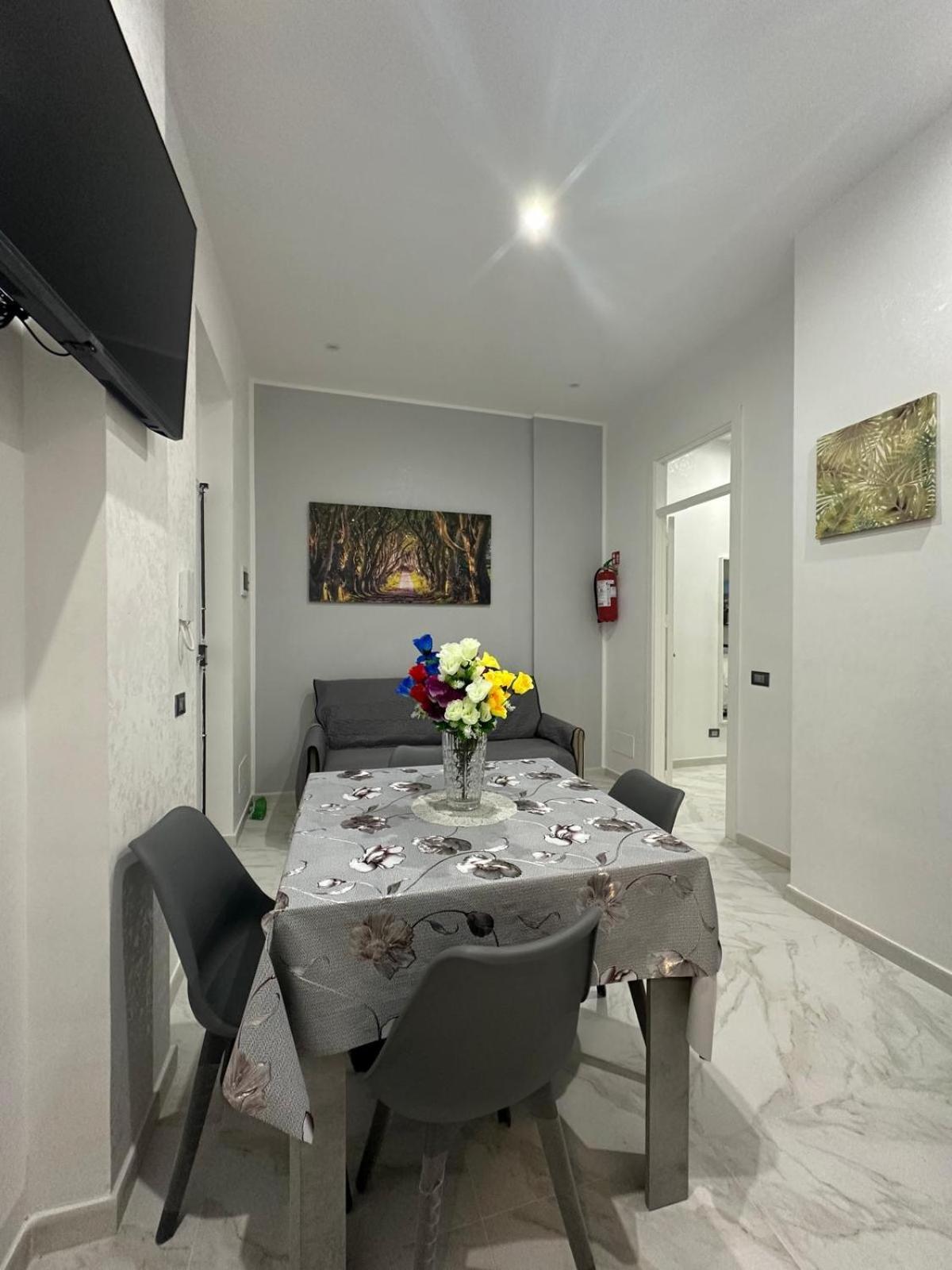 Agadir Apartment