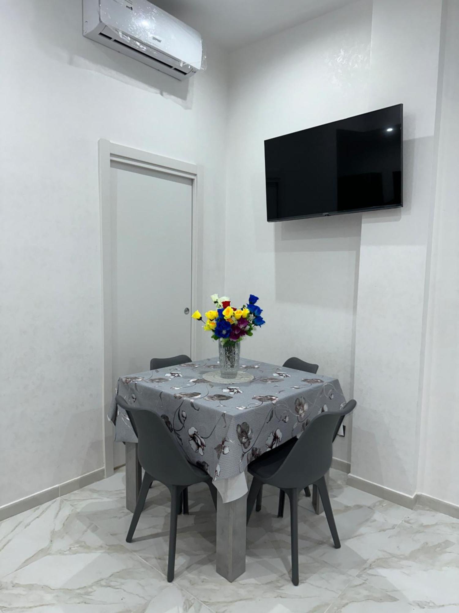 Apartment Agadir *