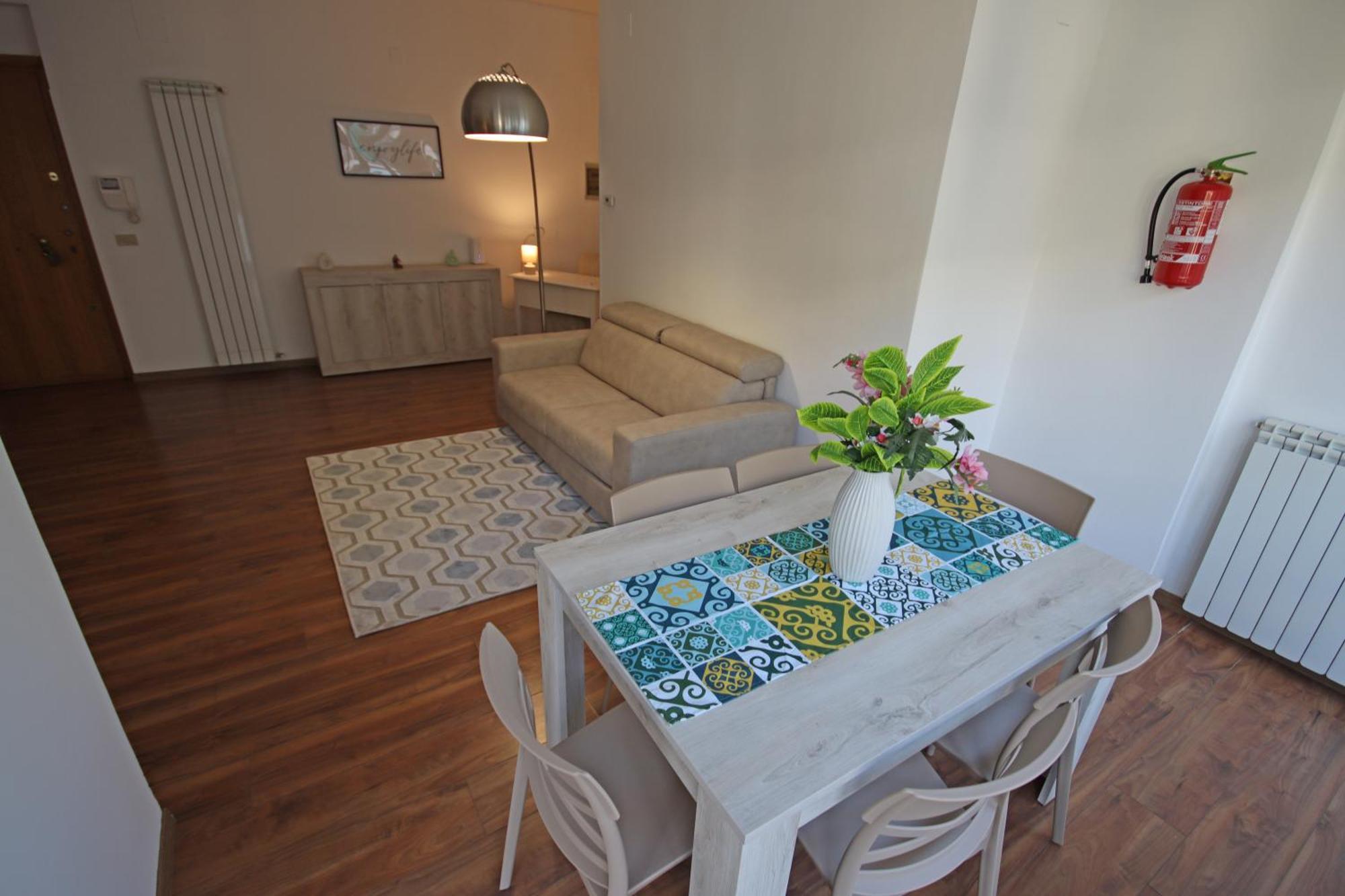 La Casa Di Baloo Apartment