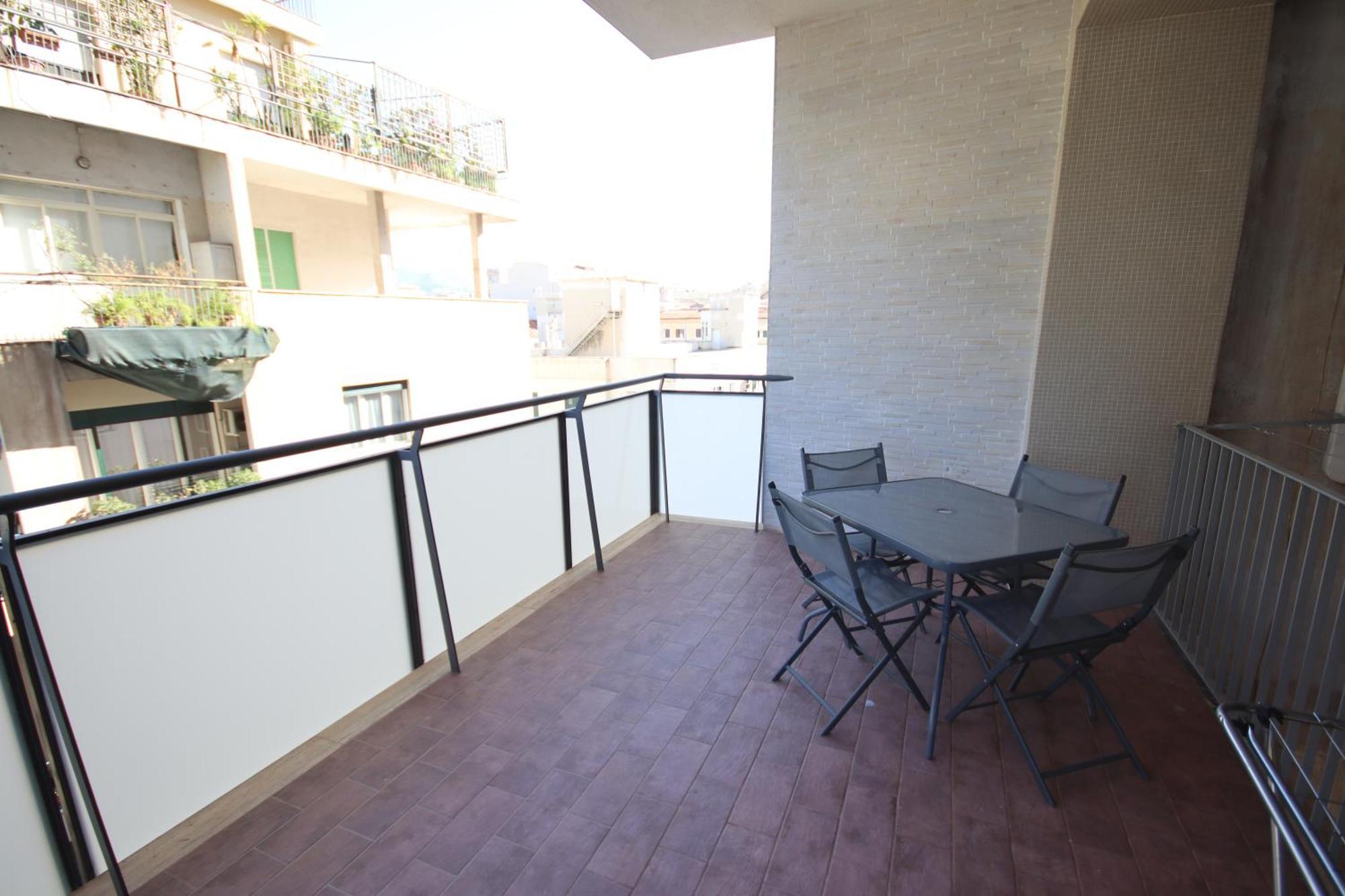 La Casa Di Baloo Apartment Palermo