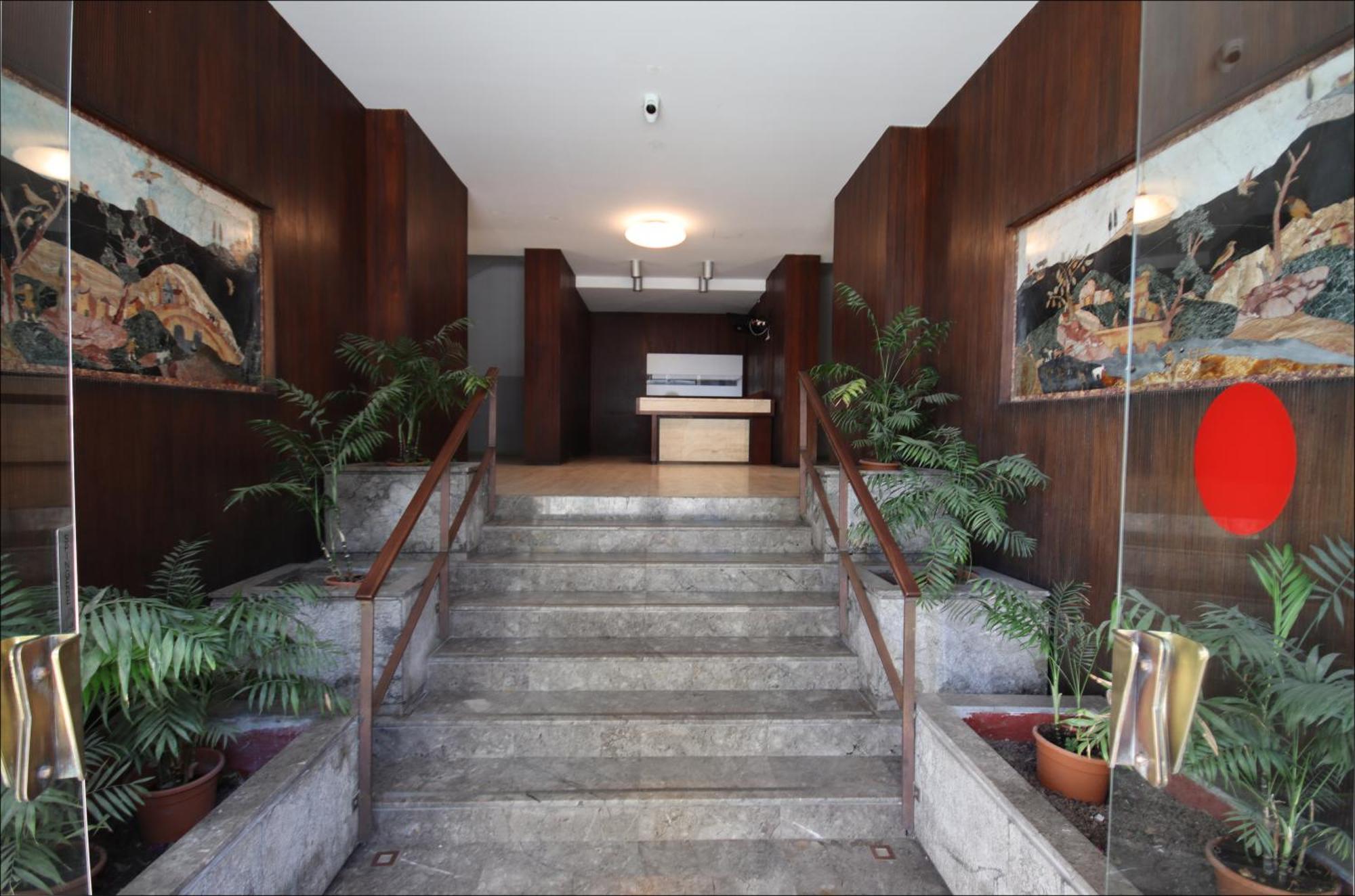 La Casa Di Baloo Apartment