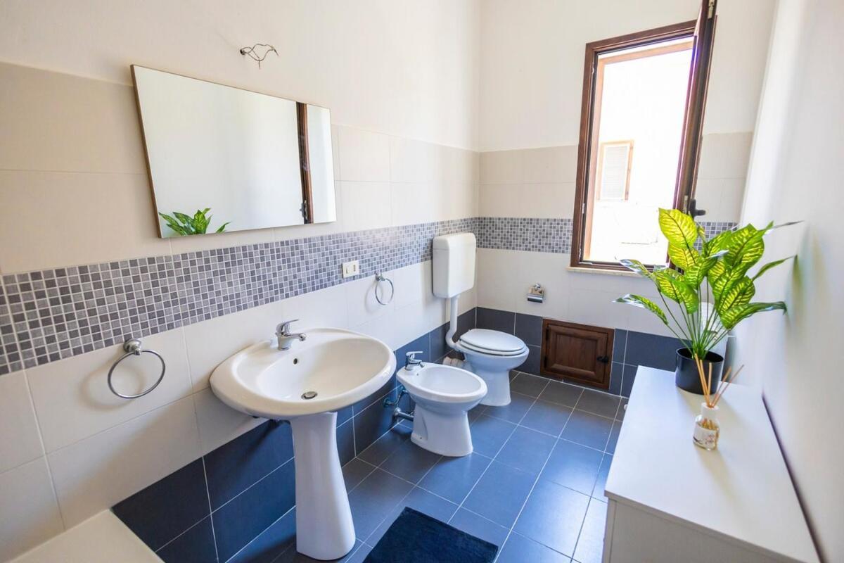 Casa Cloe Mondello