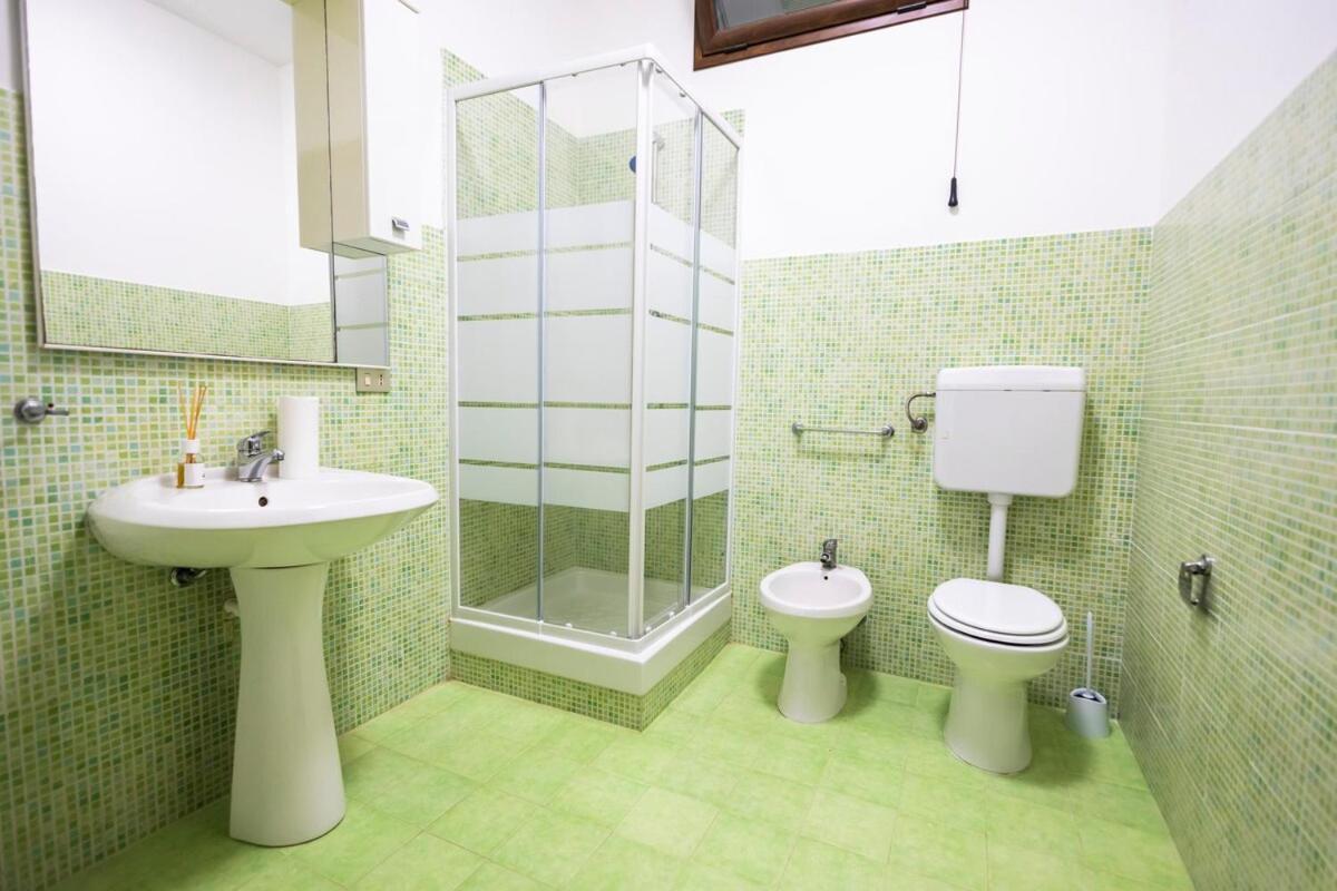 Casa Cloe Mondello Palermo
