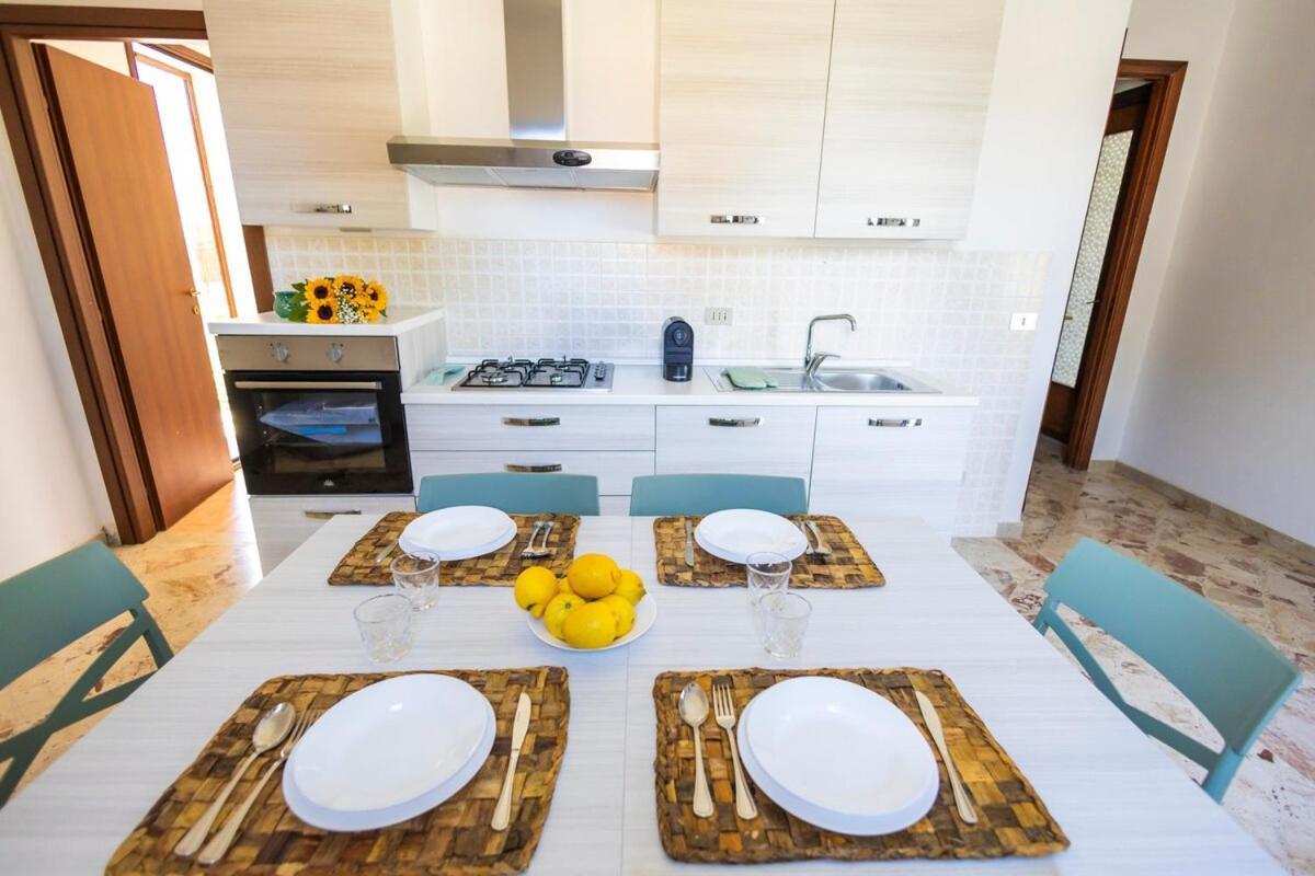 Casa Cloe Mondello *