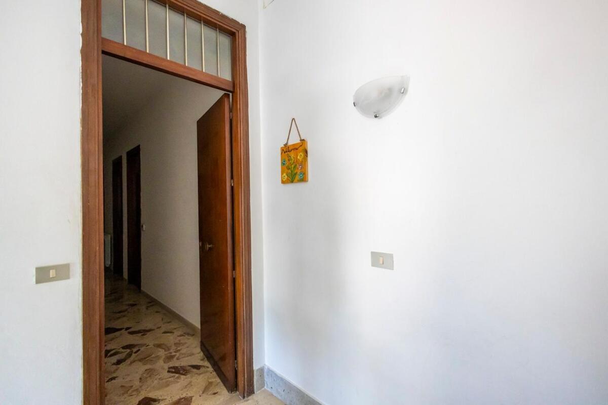 Casa Cloe Mondello Apartamento Palermo