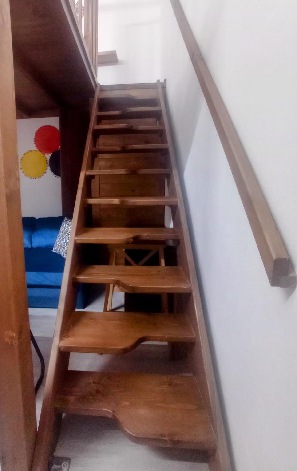 La Casetta Di John Apartment Palermo