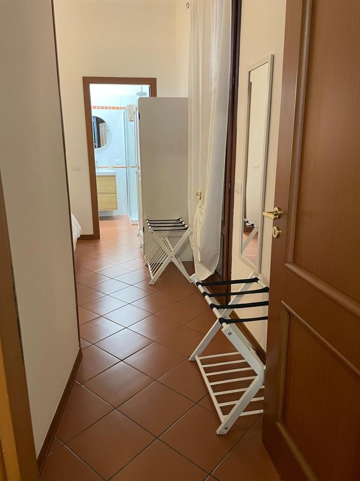 Appartamento Casapa-appartamento A Due Passi Dal Teatro Massimo