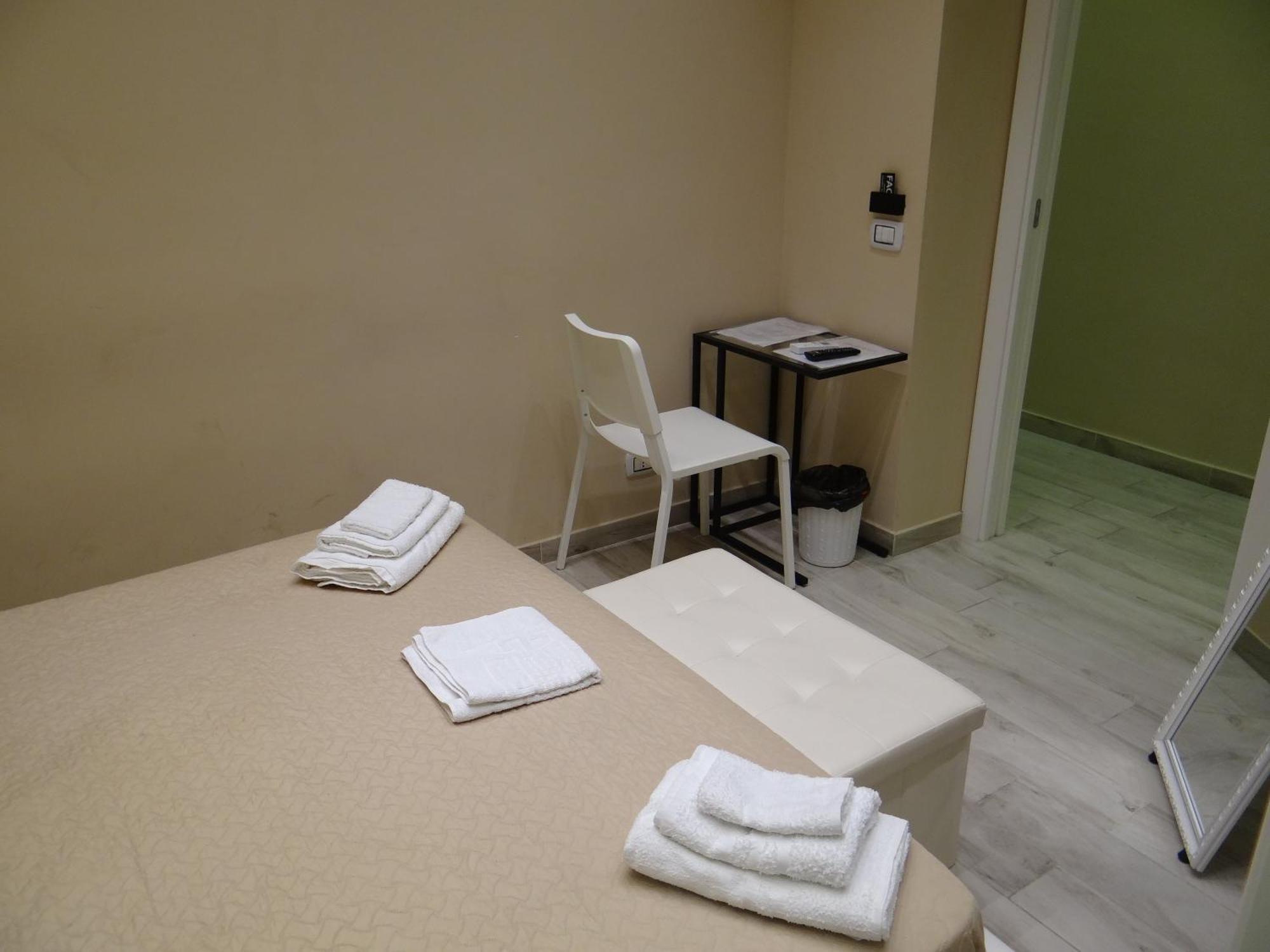 Monte Palace Acomodação com café da manhã  Palermo
