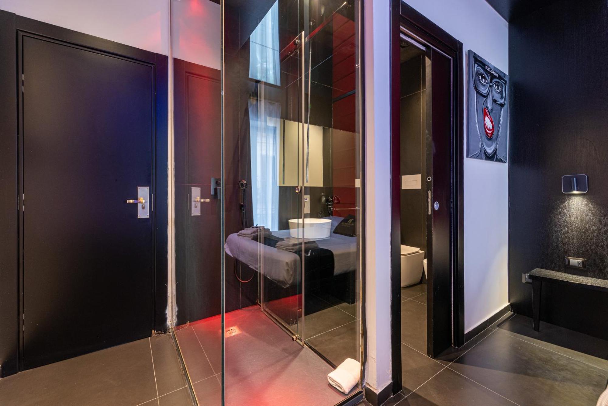 Bed & Breakfast Maximum Hub Suite&spa 2*
