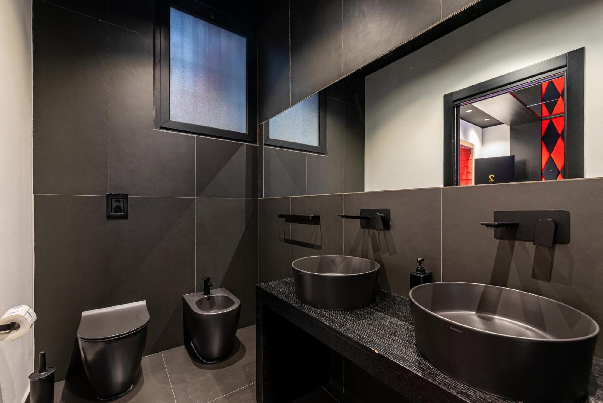 Maximum Hub Suite&spa Palermo