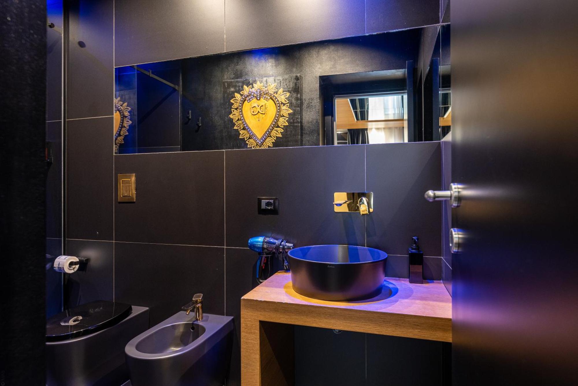 Maximum Hub Suite&spa 2* Palermo