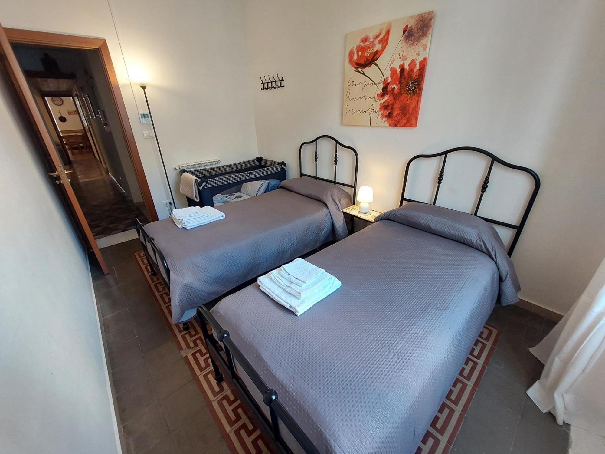 Apartment Olivuzza *