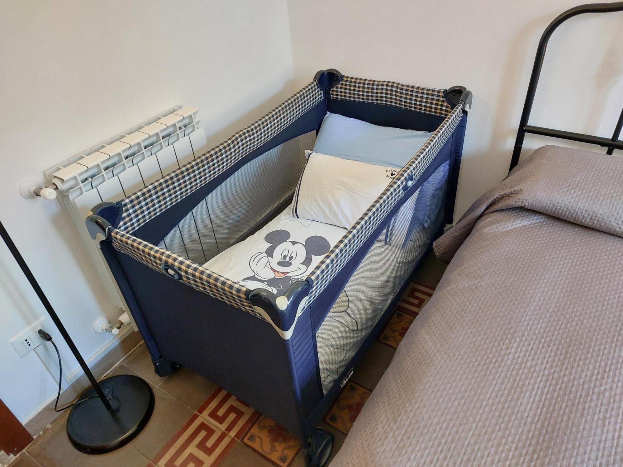 Apartment Olivuzza Palermo