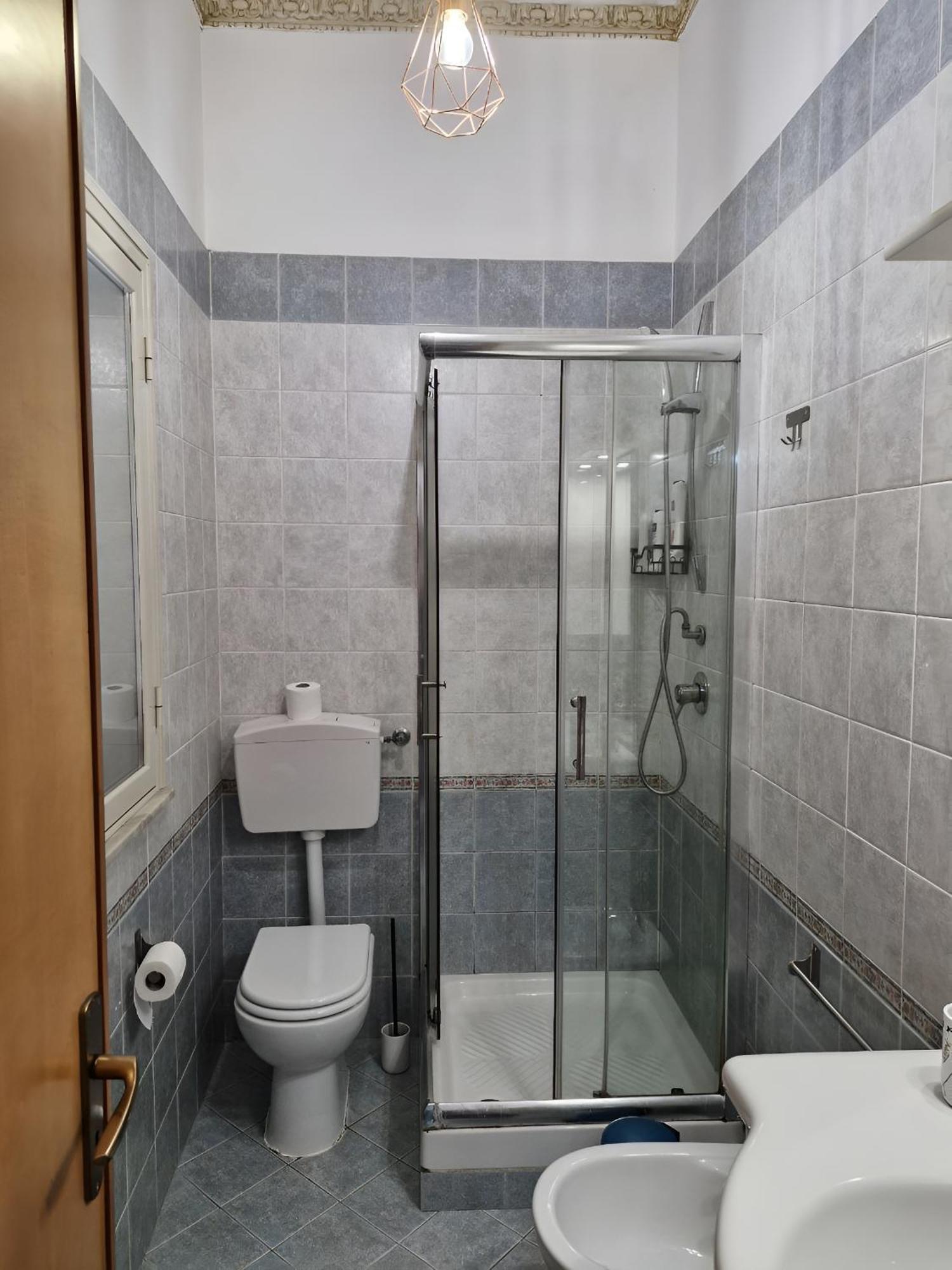 Apartment Happie Casa Stazione *