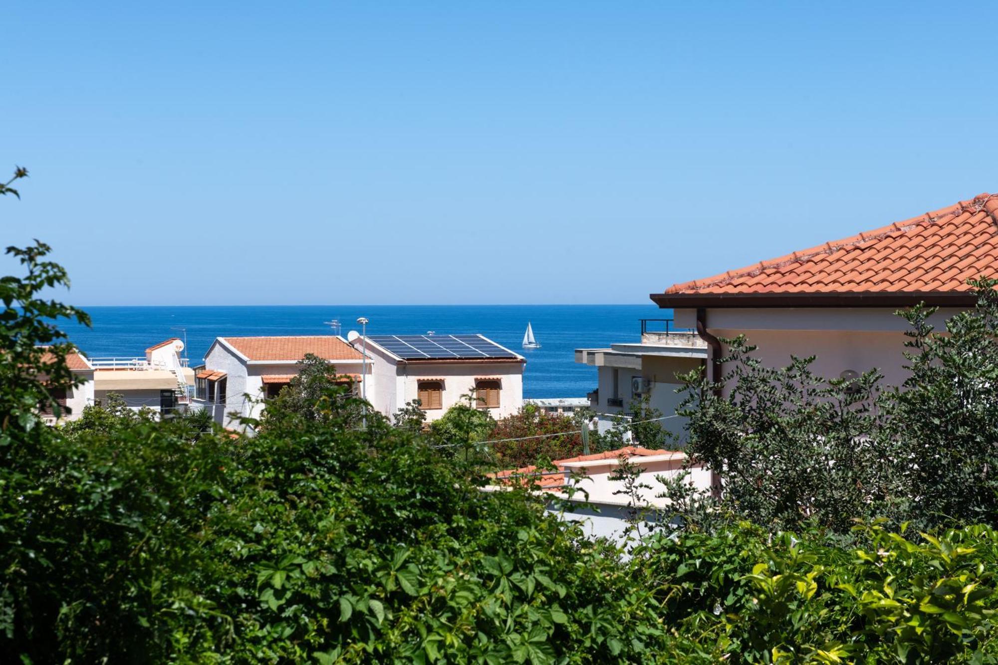Addaura Seaview By Wonderful Italy Palermo