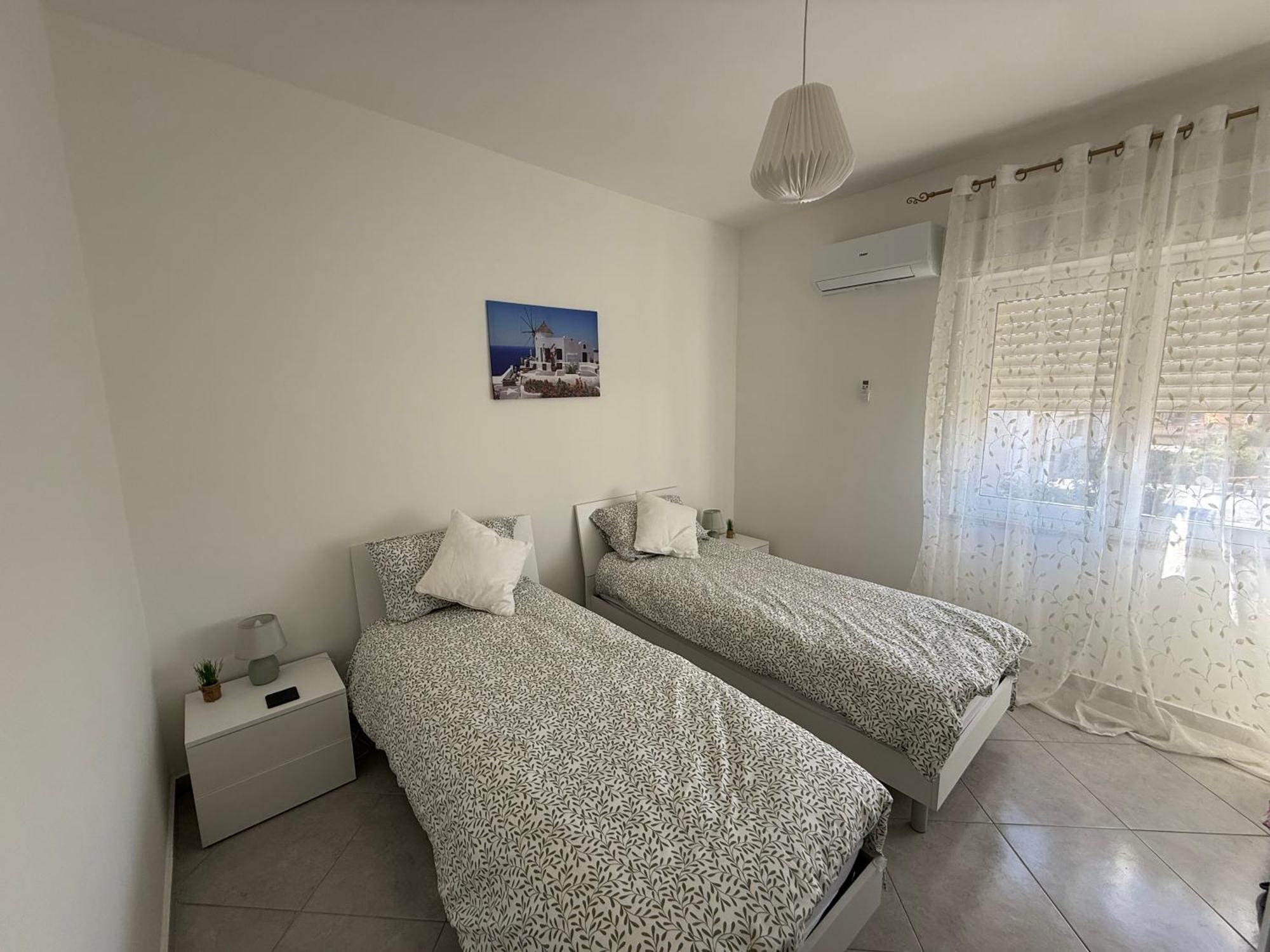 La Bella Vista Appartamento Palermo