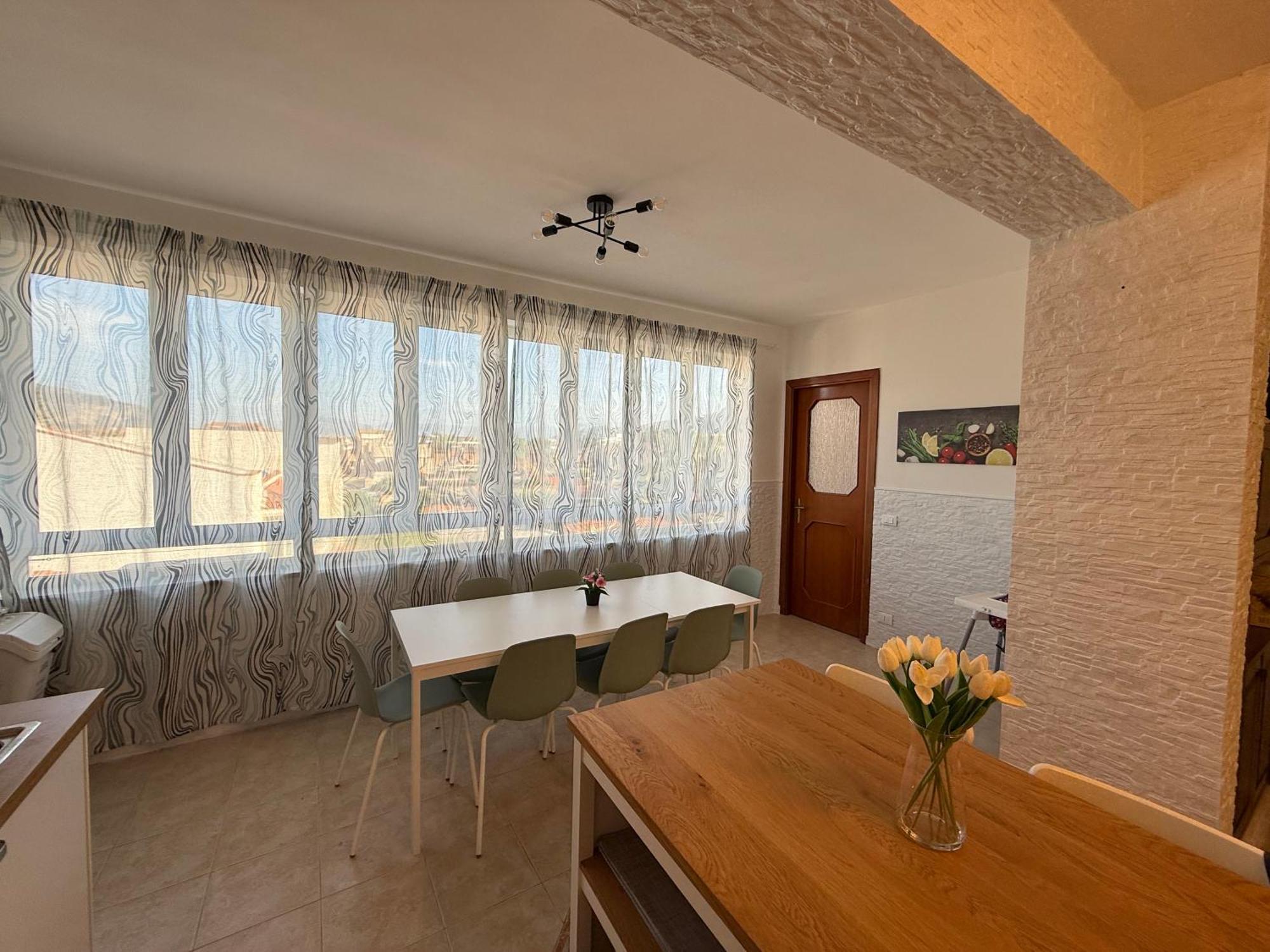 La Bella Vista Appartamento
