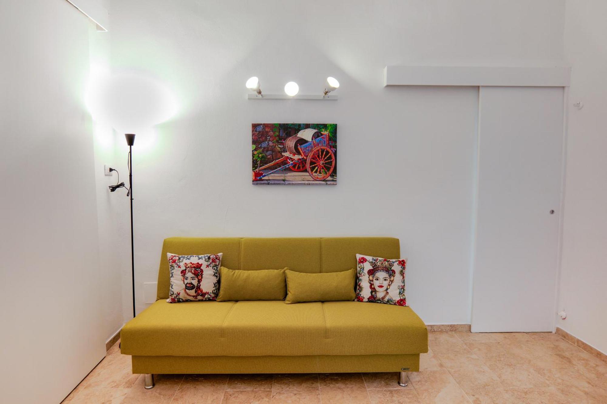 Politeama Apartment *