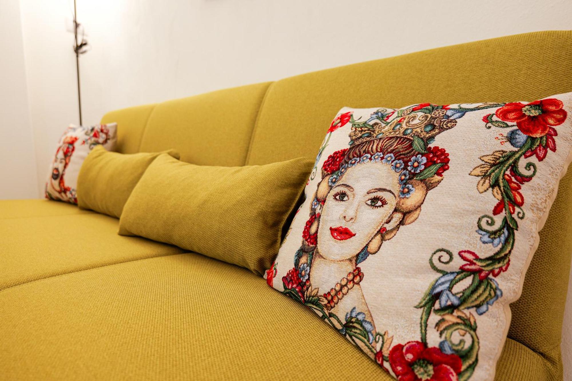 Apartment Politeama Palermo