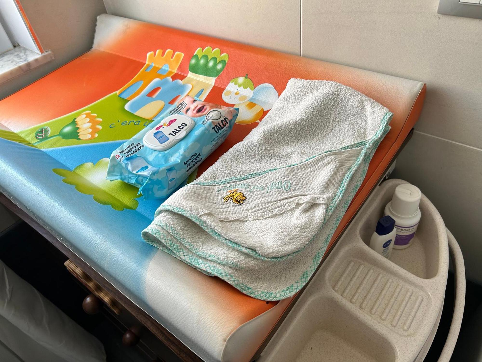 Casa Angela Solarium Con Vasca Idromassaggio, Sauna E Sala Fitness Apartment *