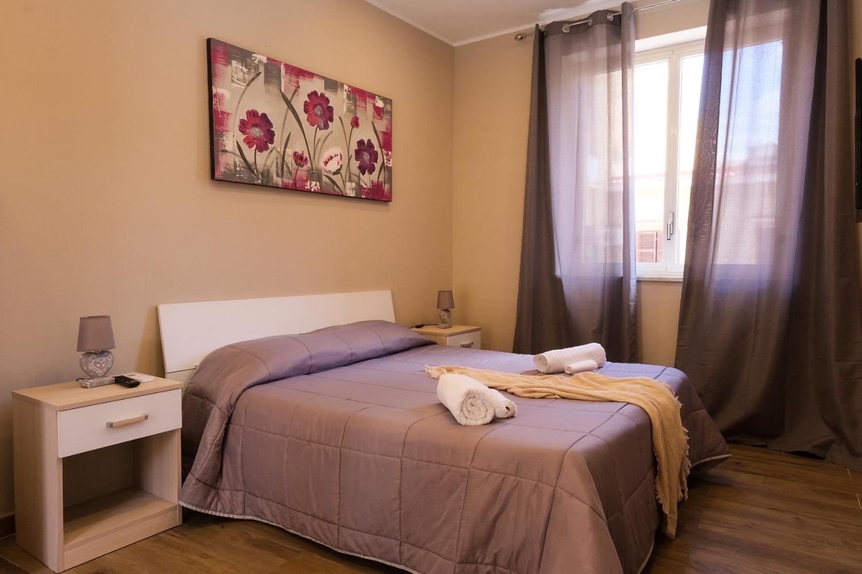 Casa vacanze I Mercati