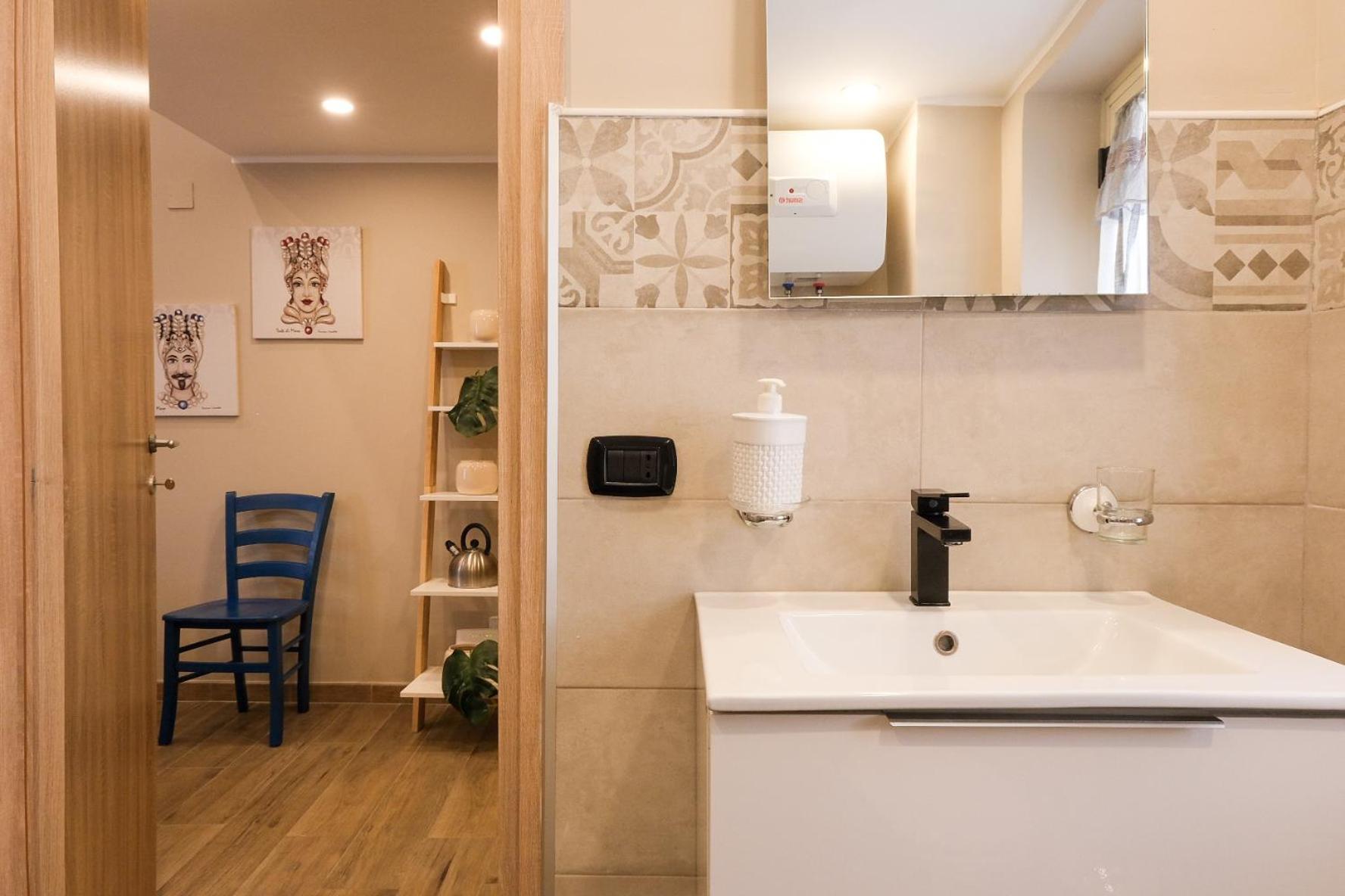 Casa vacanze I Mercati