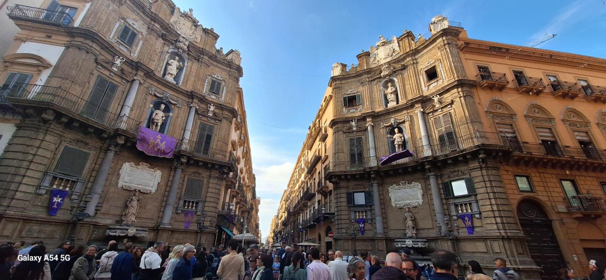 Apartment Nicasa At Politeama Palermo