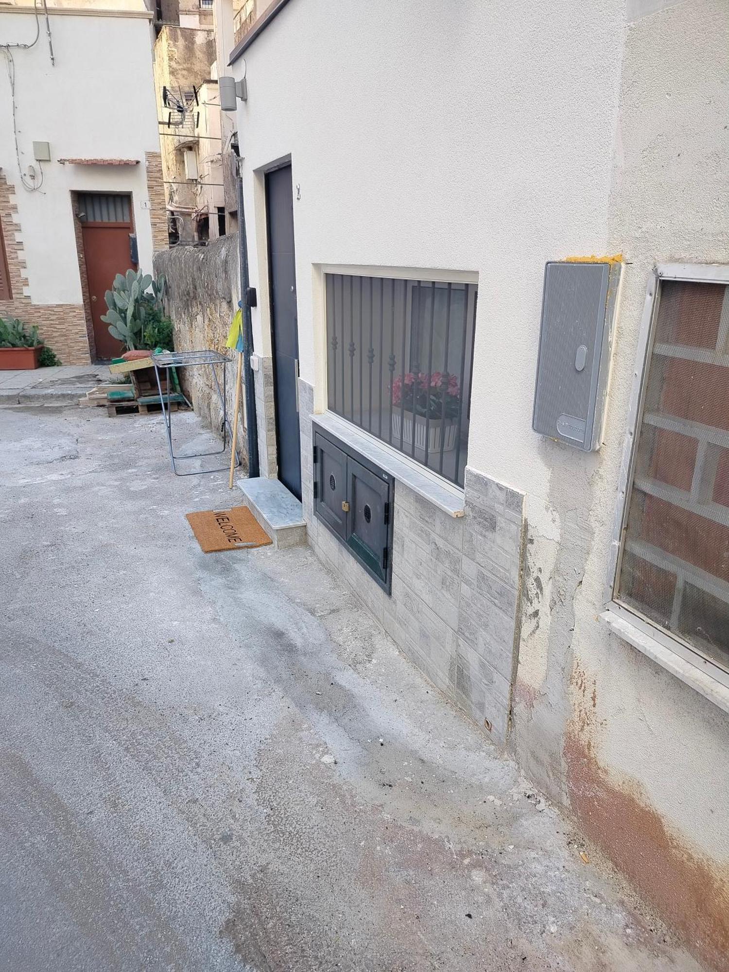 Casa Mattya Apartamento Palermo