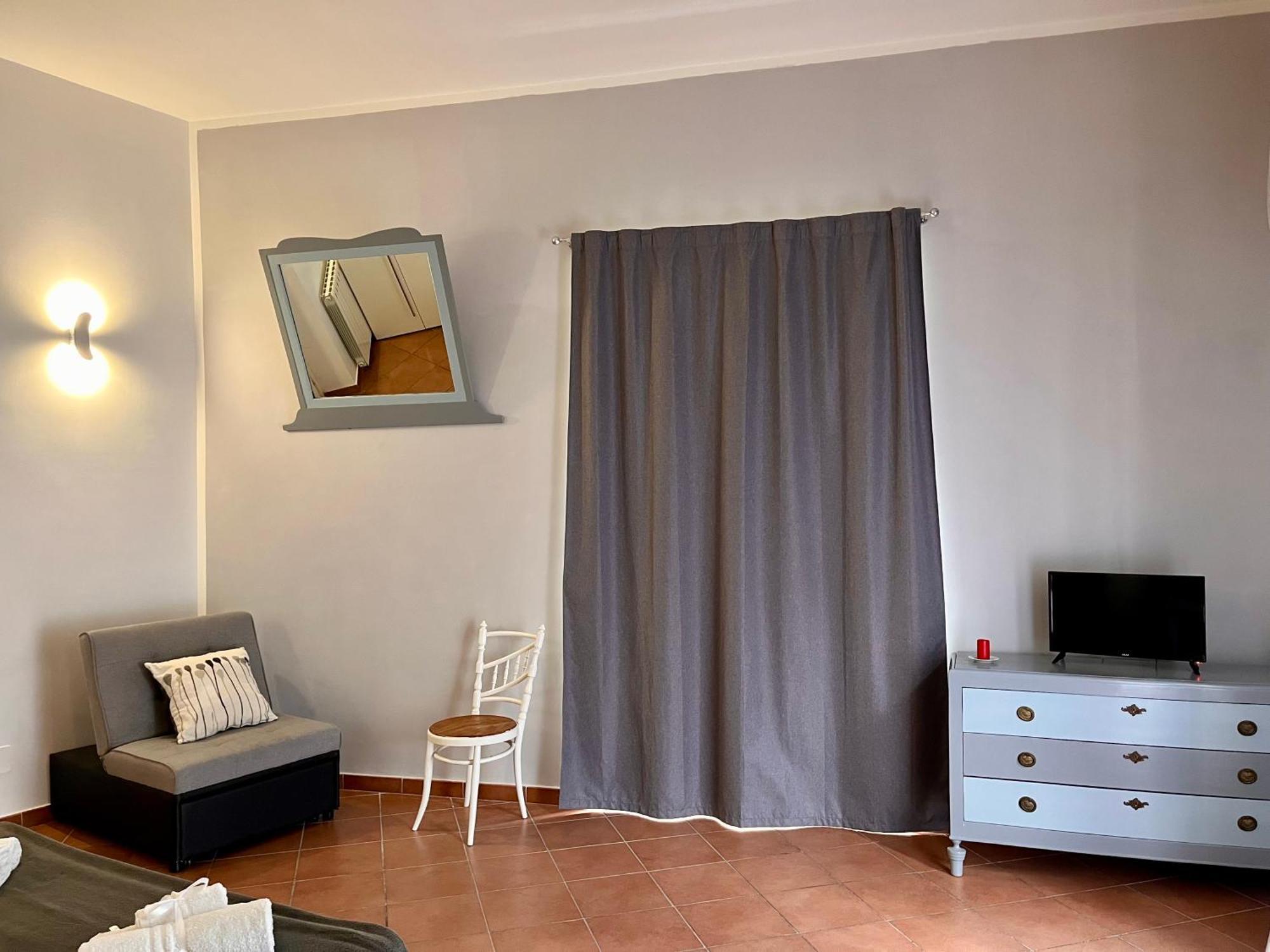 La Loggia Del Capo Palermo