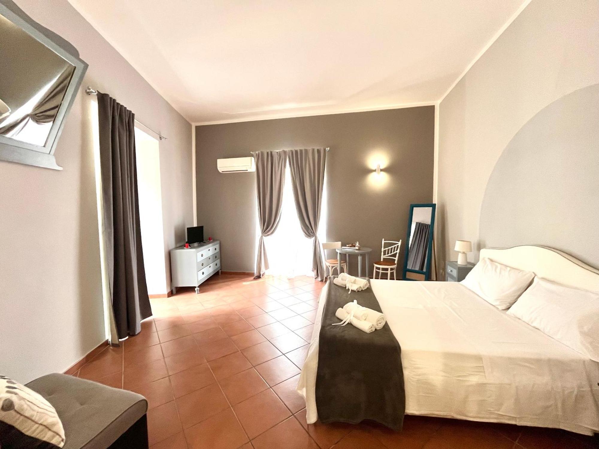 Apartment La Loggia Del Capo