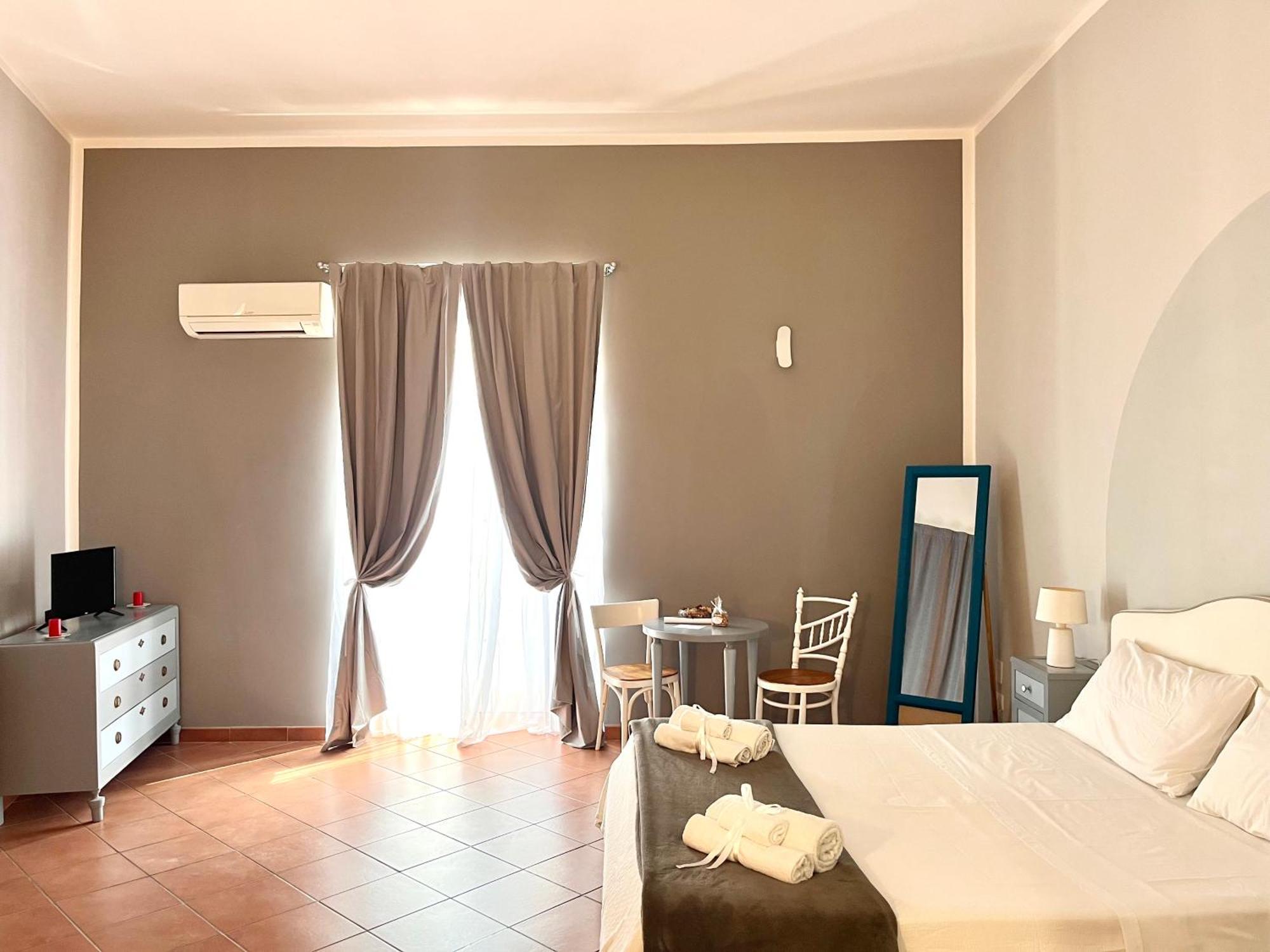 La Loggia Del Capo *