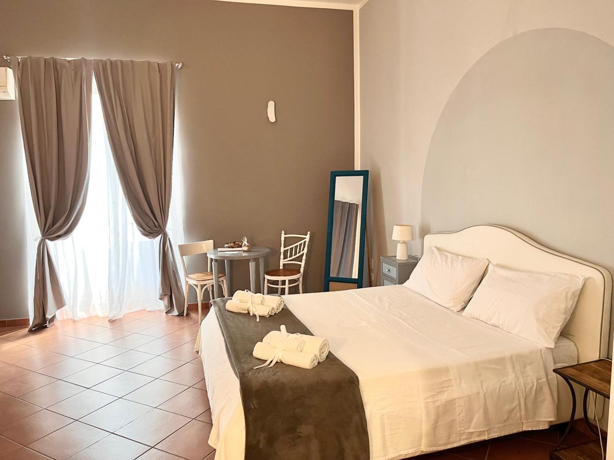 Apartment La Loggia Del Capo