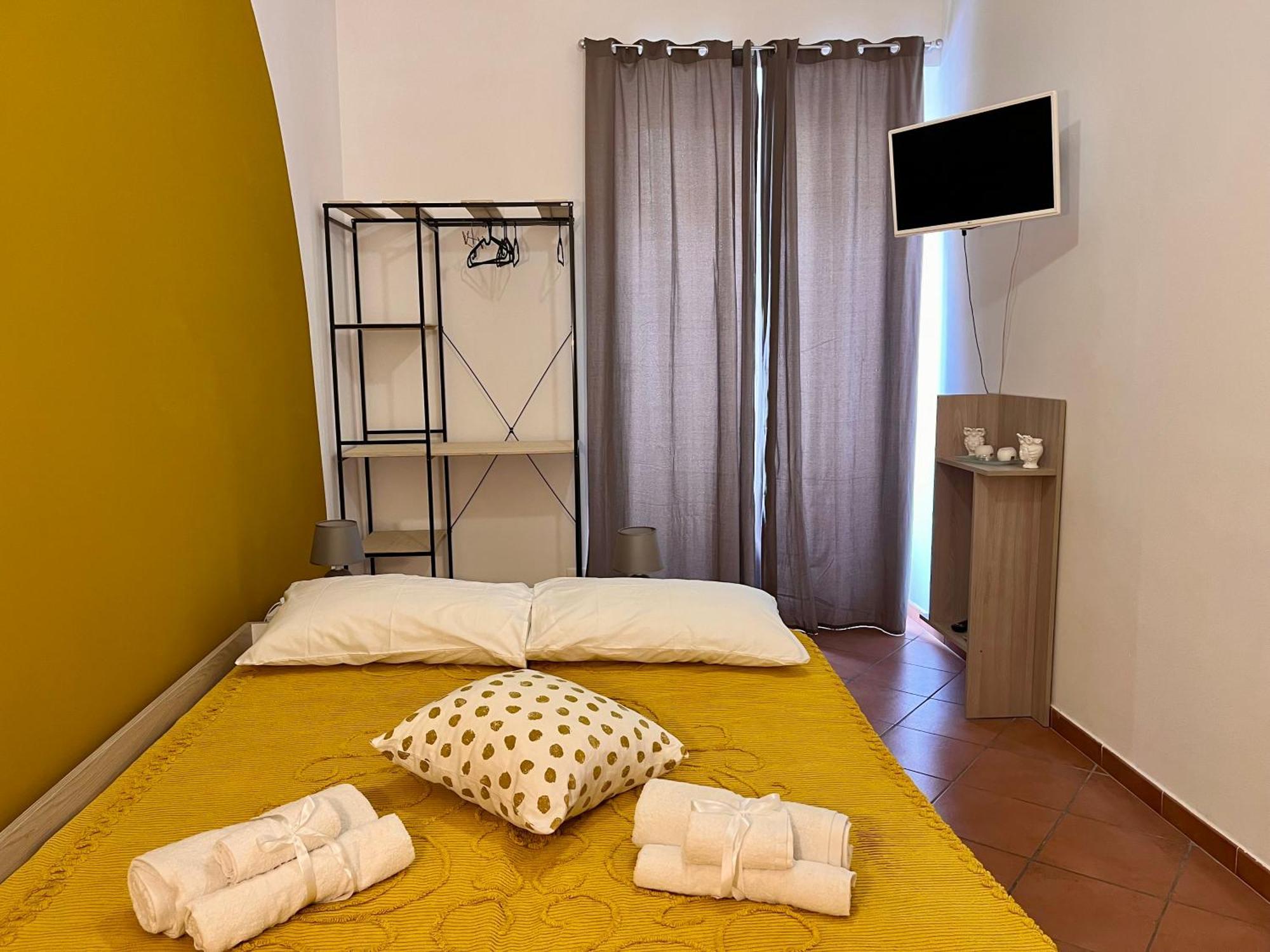 La Loggia Del Capo Apartment Palermo