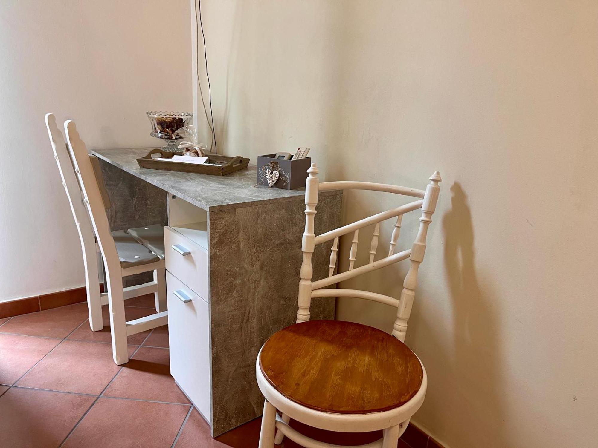 La Loggia Del Capo Palermo