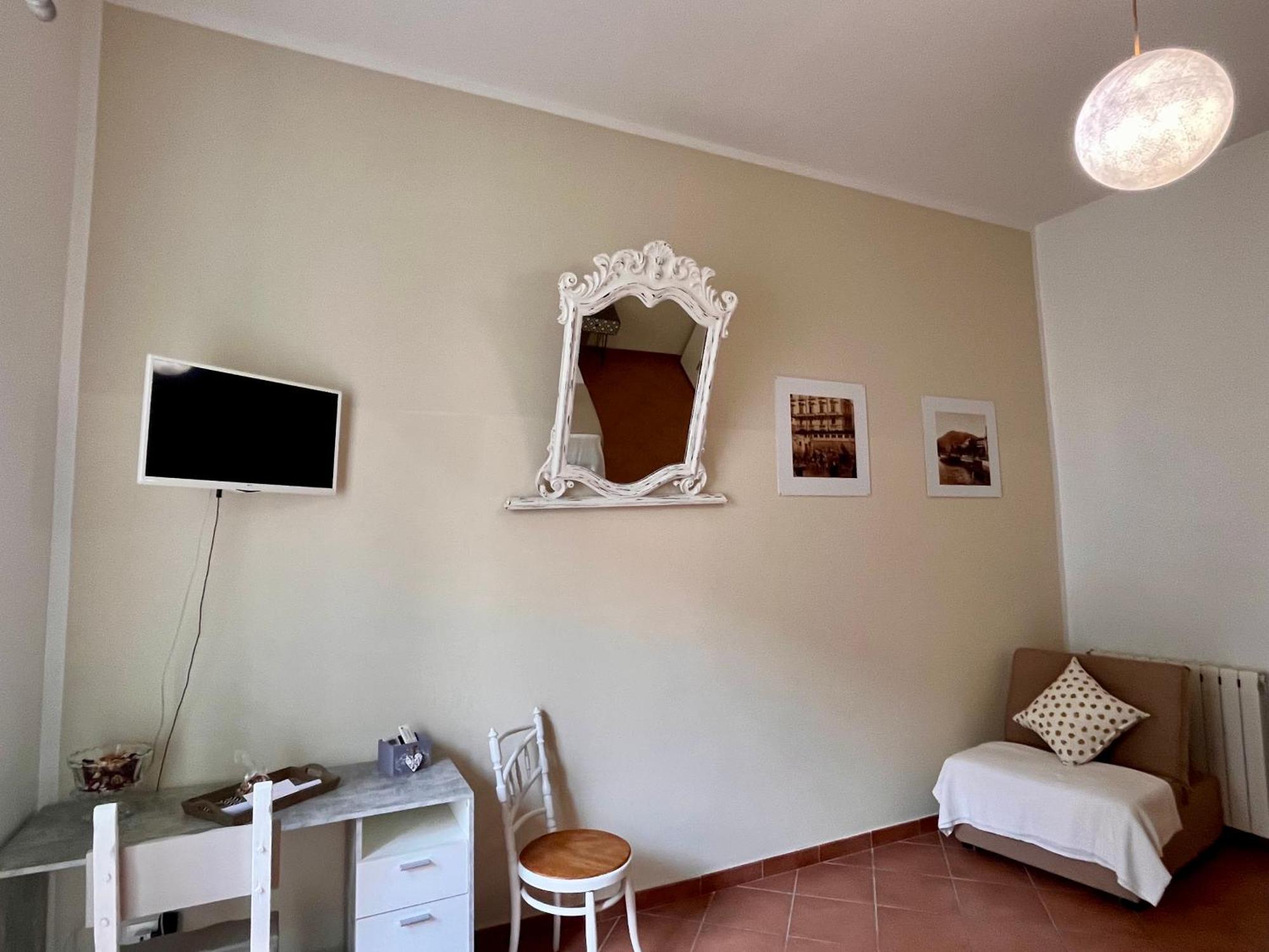 La Loggia Del Capo * Palermo