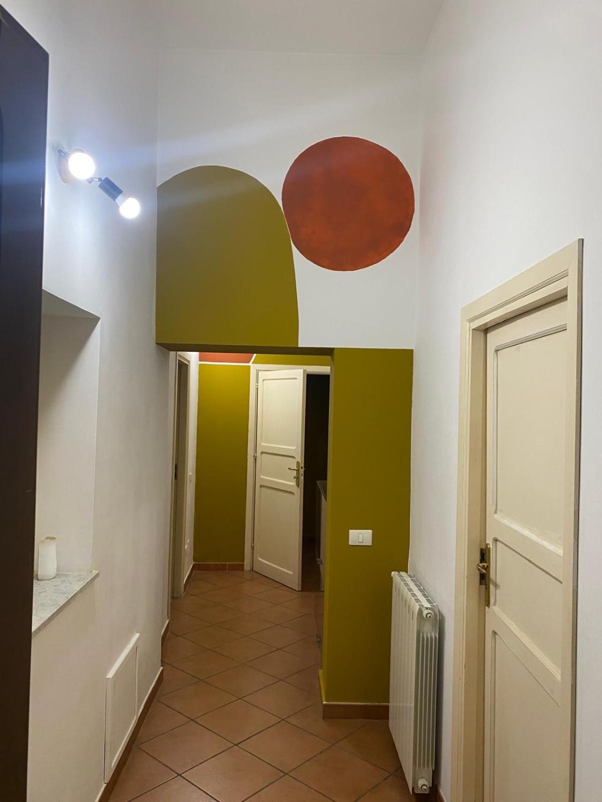 Apartment La Loggia Del Capo