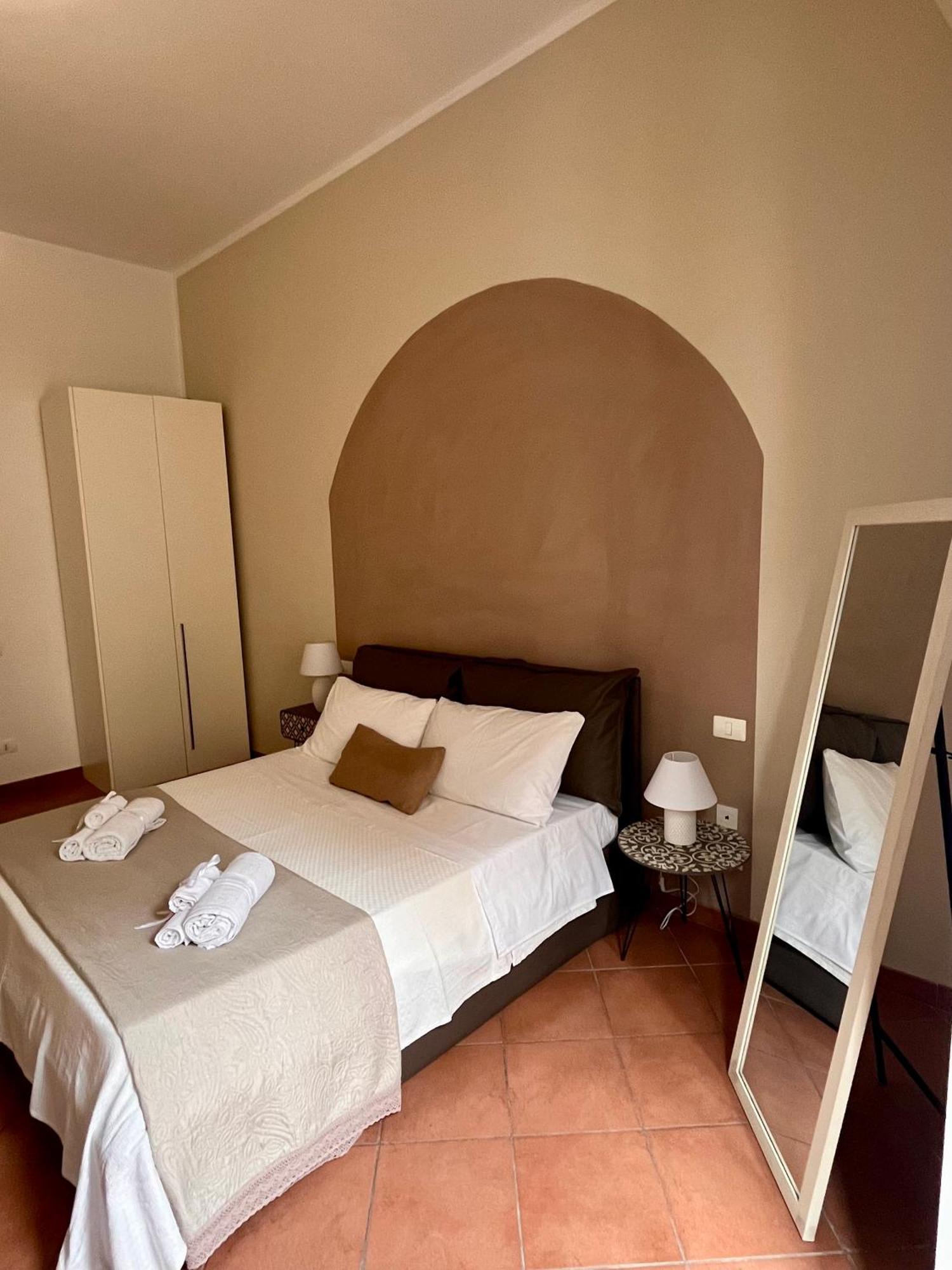 La Loggia Del Capo Apartment Palermo
