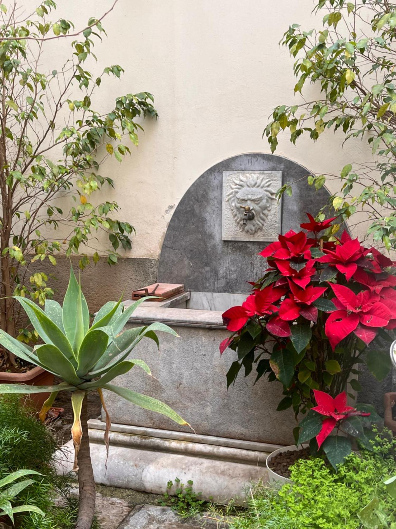 La Loggia Del Capo