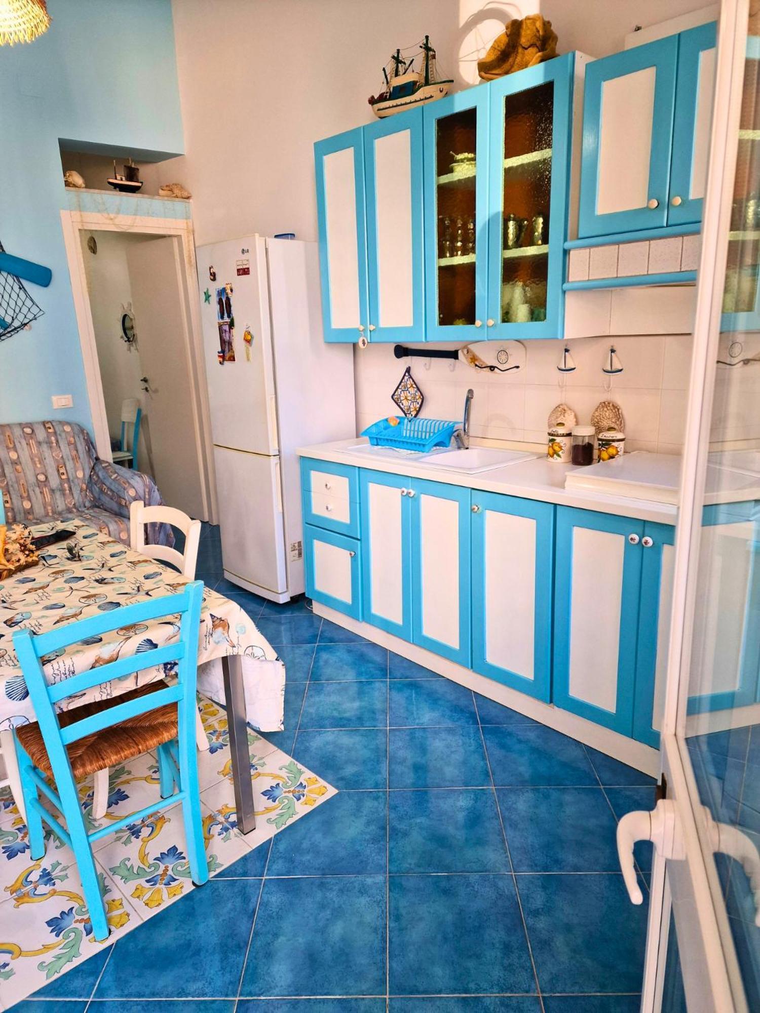 Sferracavallo - Relax A Mare Apartment *