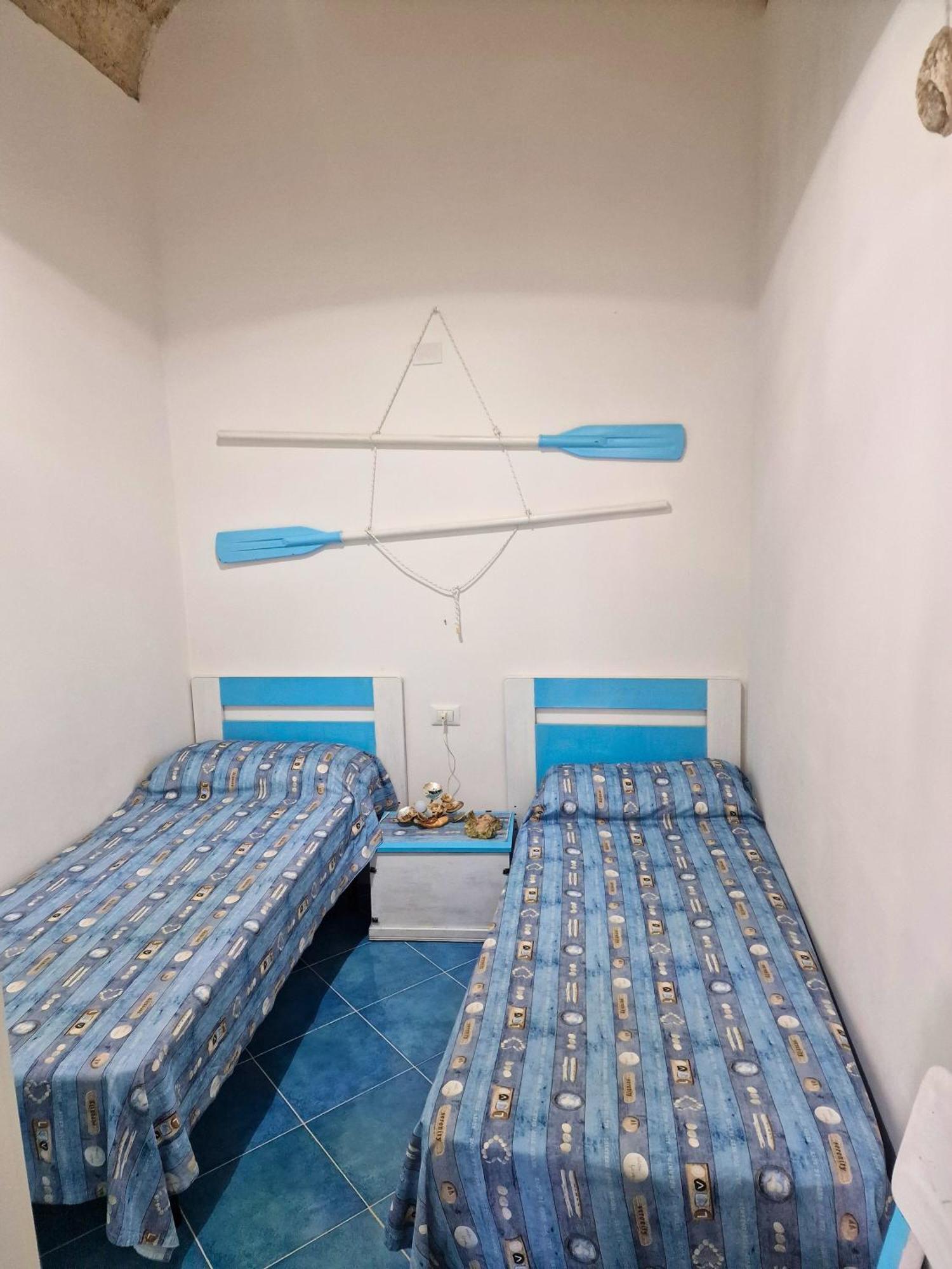 Apartment Sferracavallo - Relax A Mare *